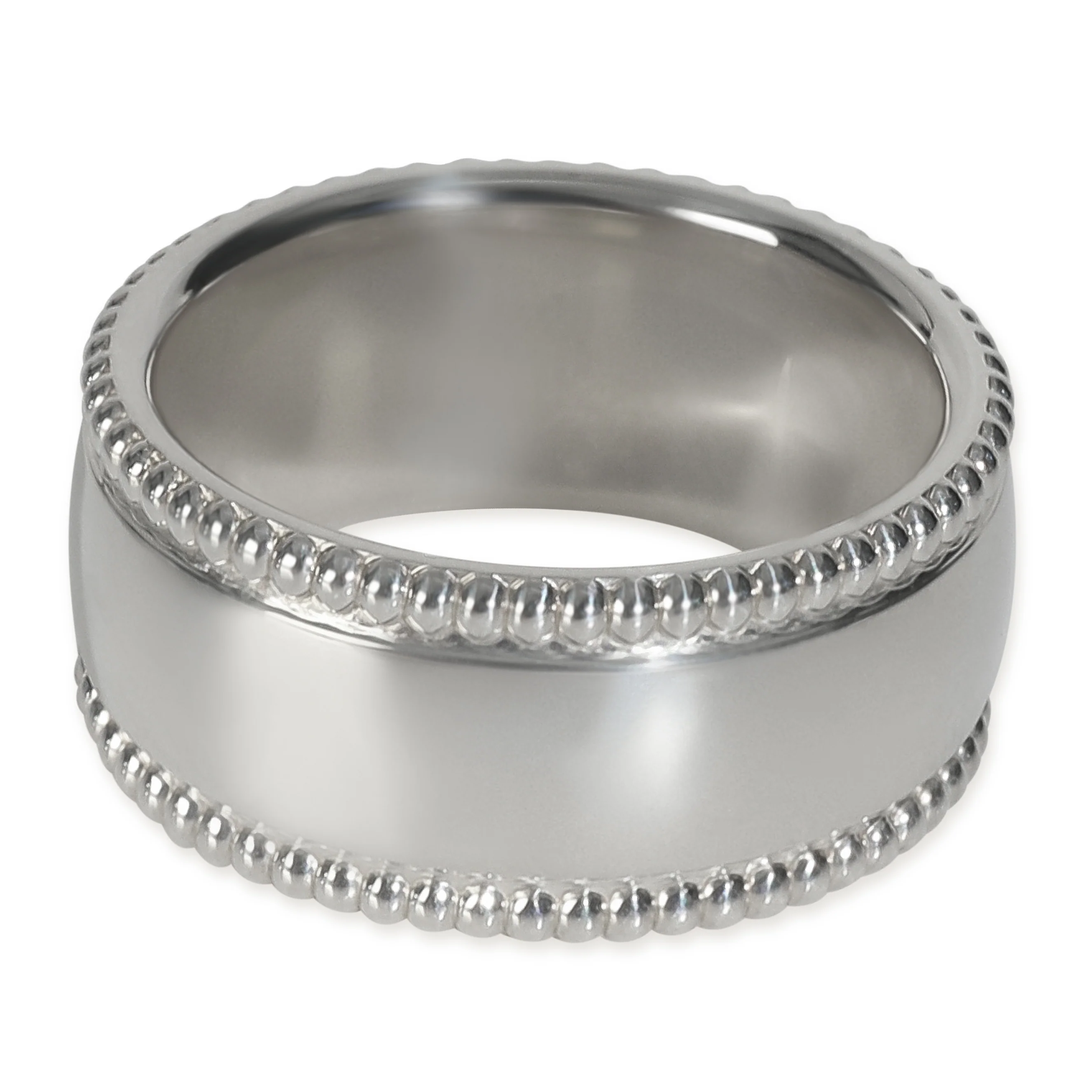 Sterling Silver  I Love You Ring - Image 3