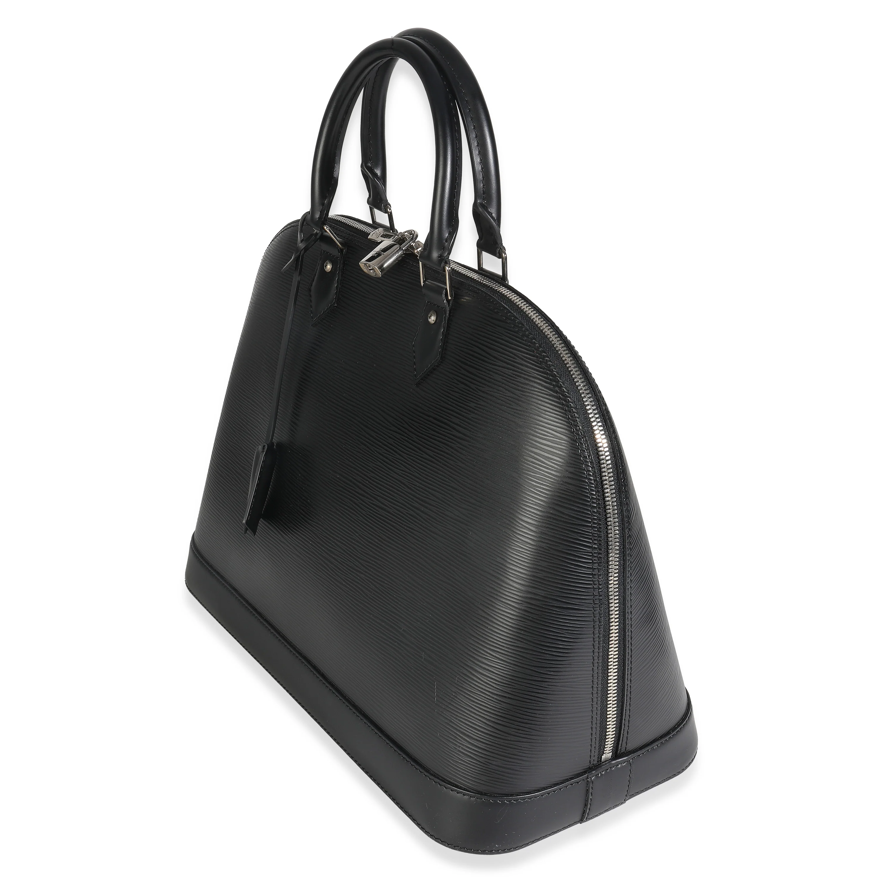 Black Epi Alma GM - Image 2