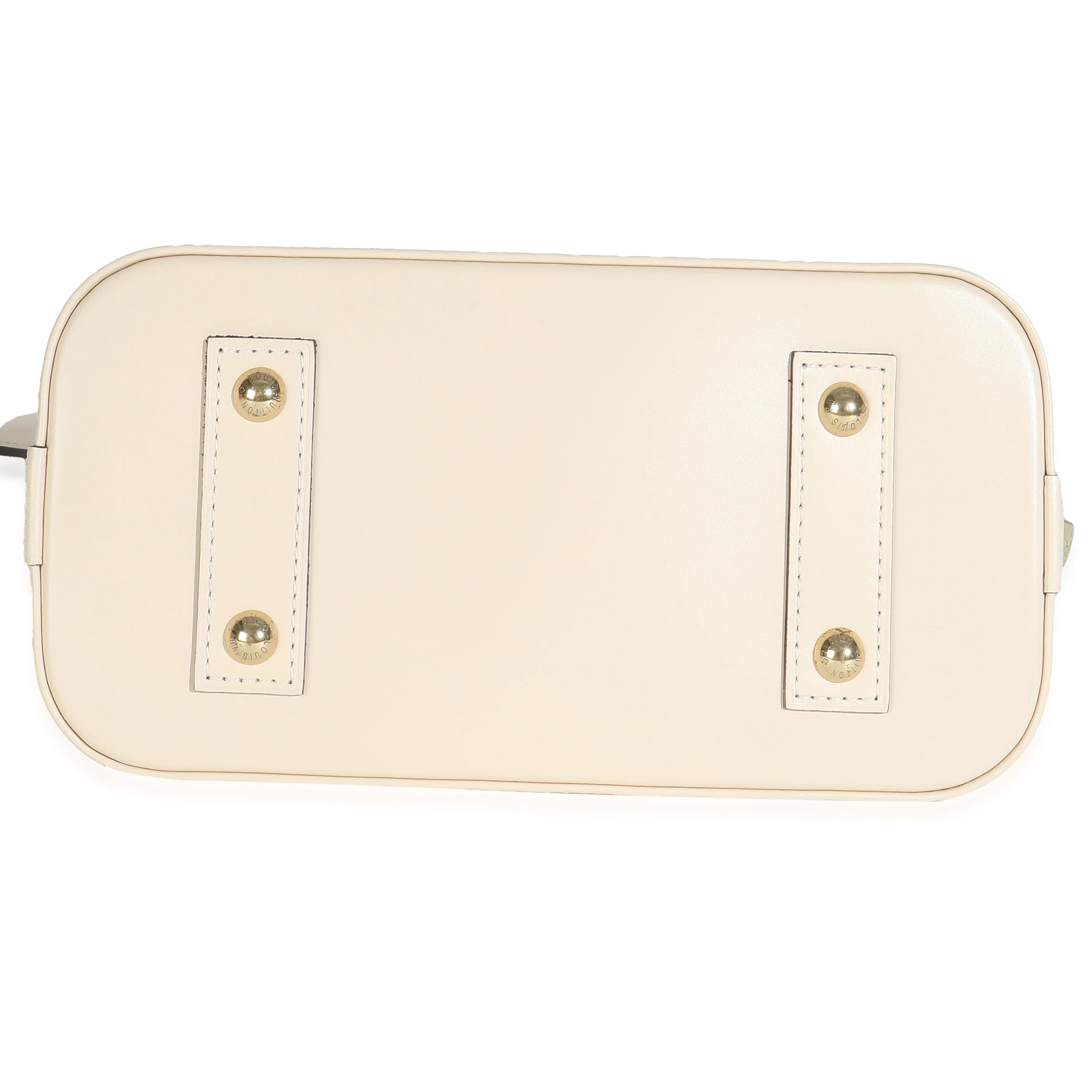 Damier Azur Canvas Braided Alma BB - Image 5