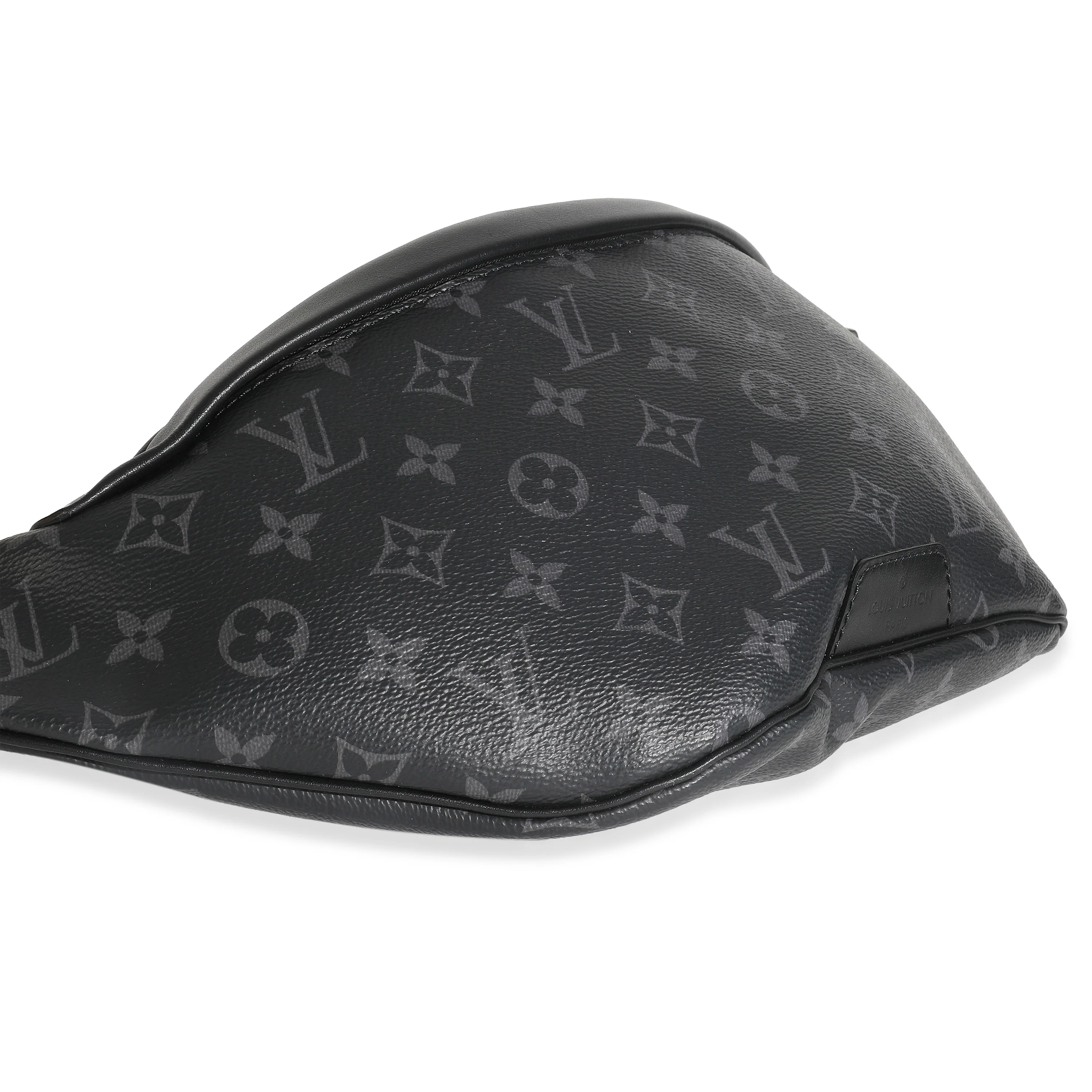 Monogram Eclipse Canvas Discovery Bumbag - Image 6