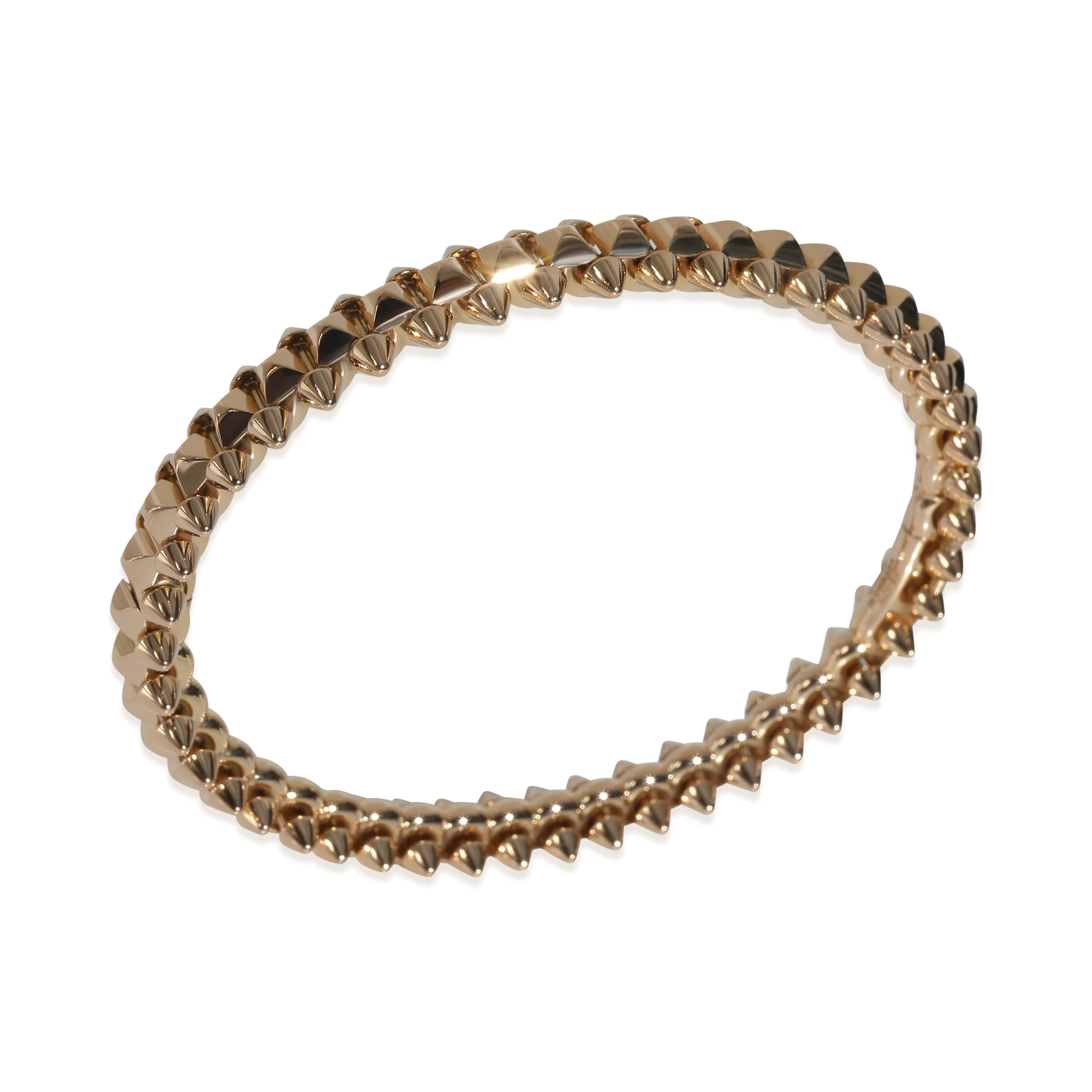Rose Gold Clash de Cartier Medium Model Bracelet - Image 7