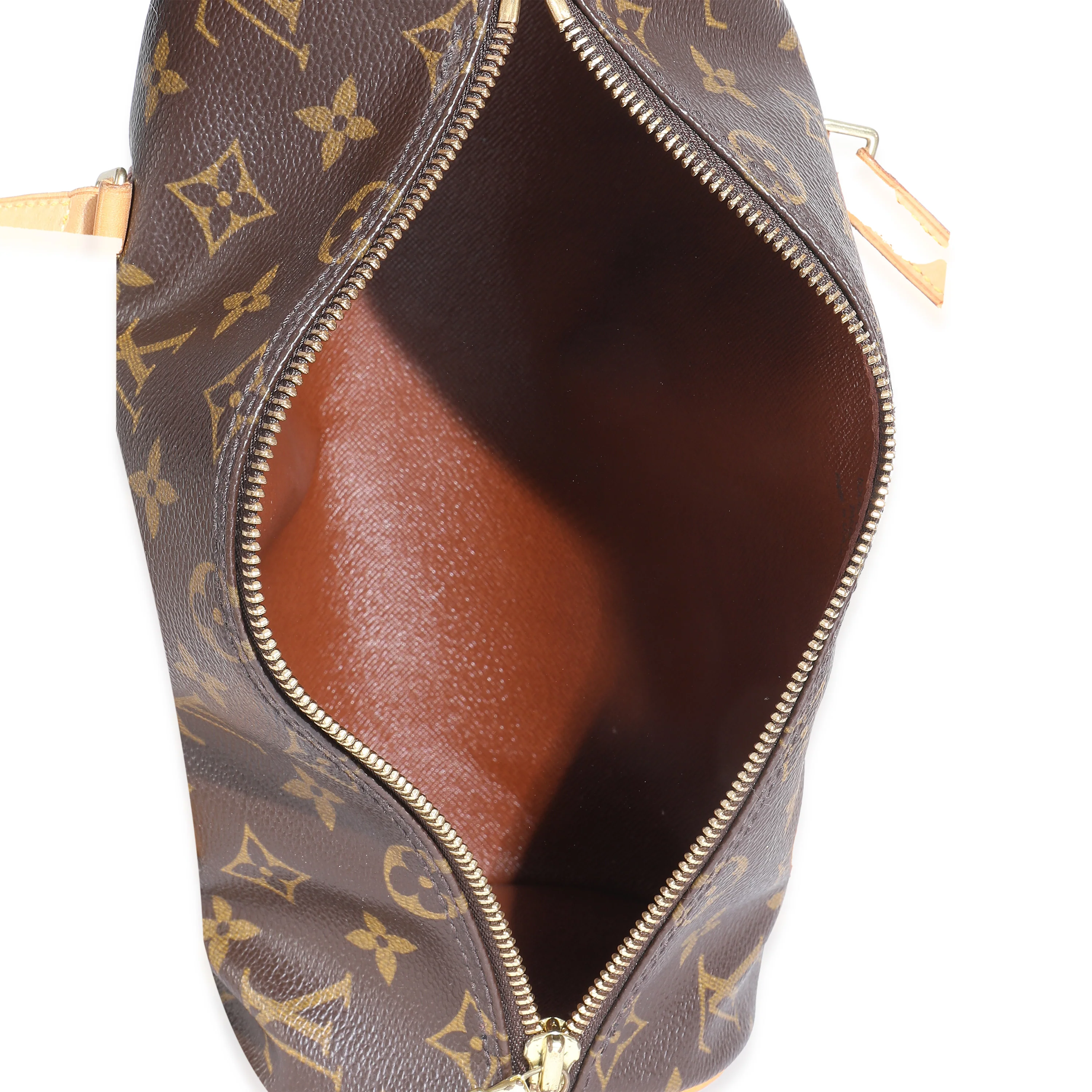 Monogram Canvas Papillon 26 - Image 8