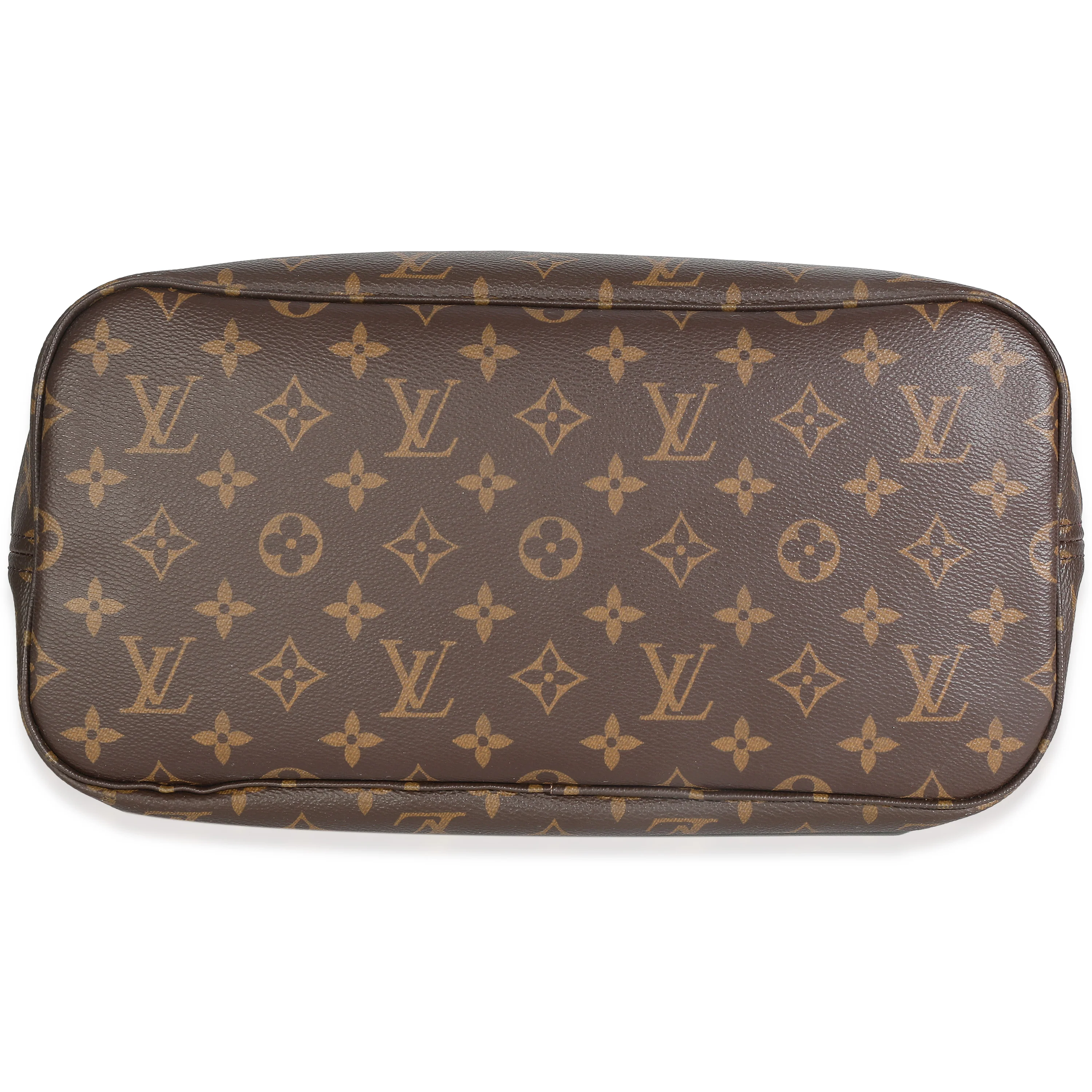 Monogram Canvas Neverfull MM - Image 5