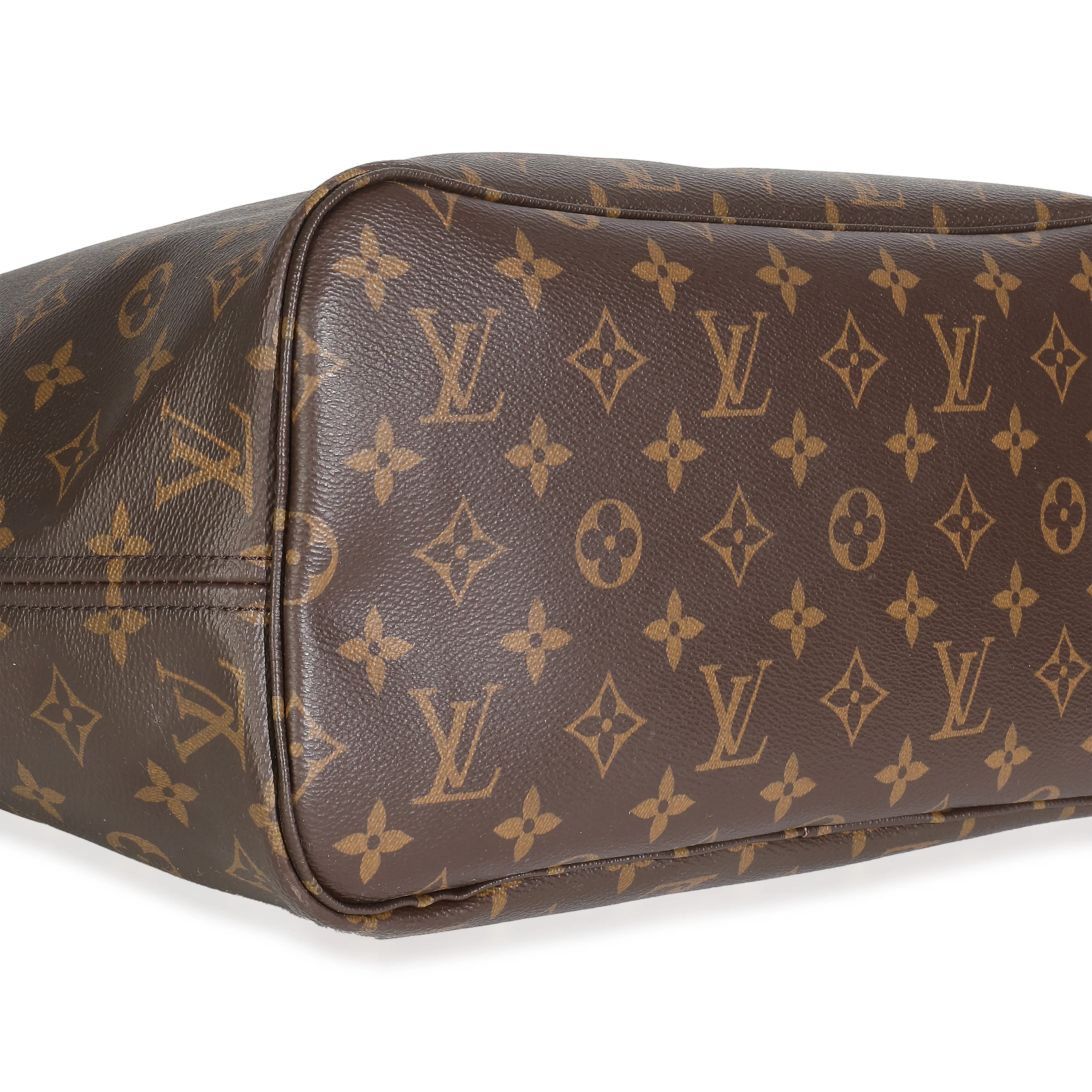 Monogram Canvas Neverfull MM - Image 6