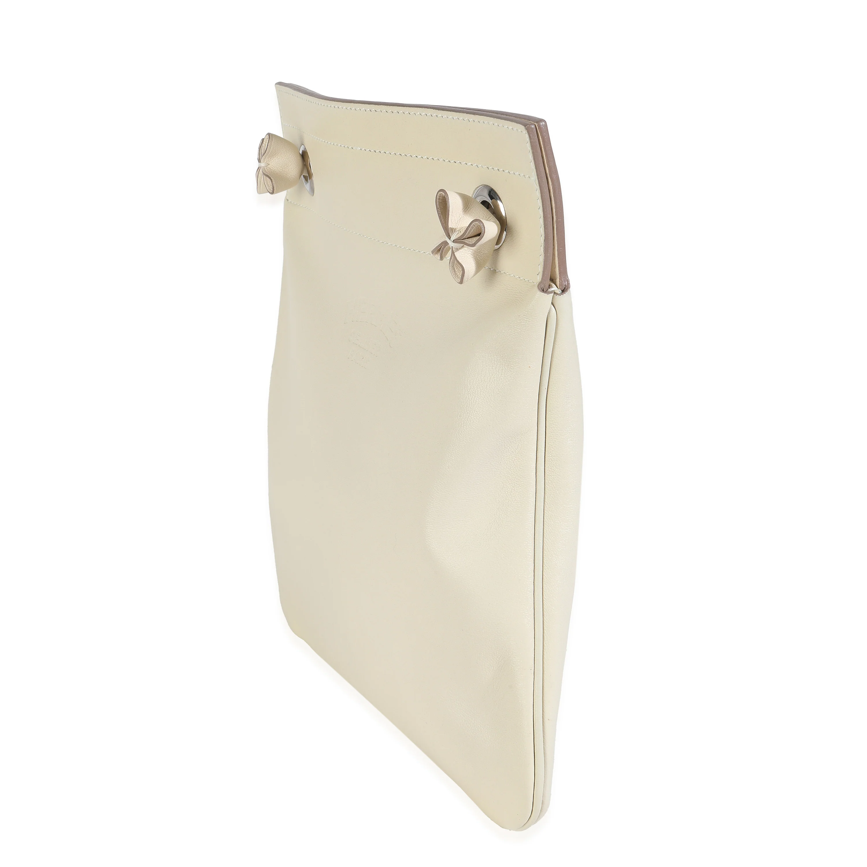 Craie Milo Lambskin Swift Mini Aline - Image 2
