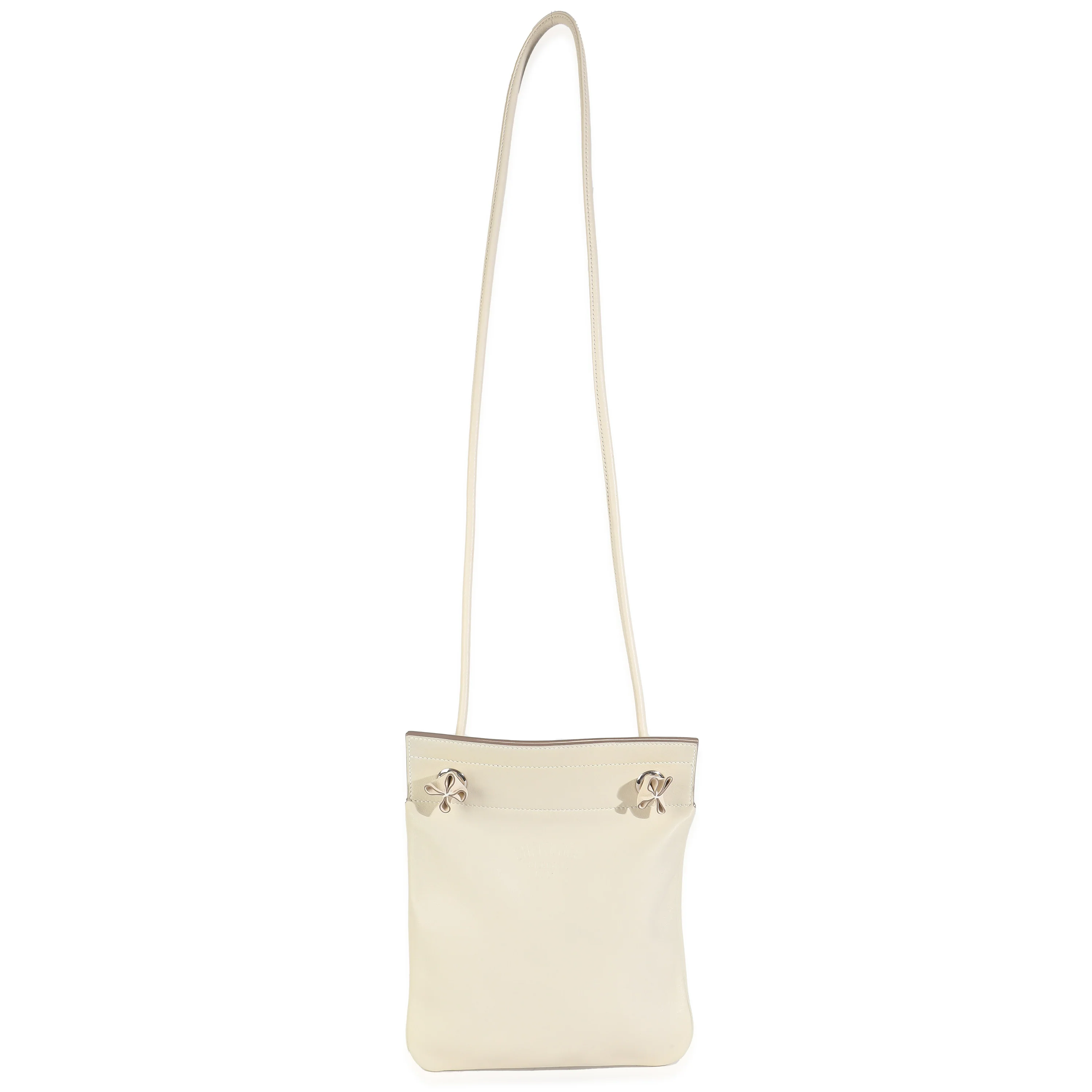 Craie Milo Lambskin Swift Mini Aline - Image 8