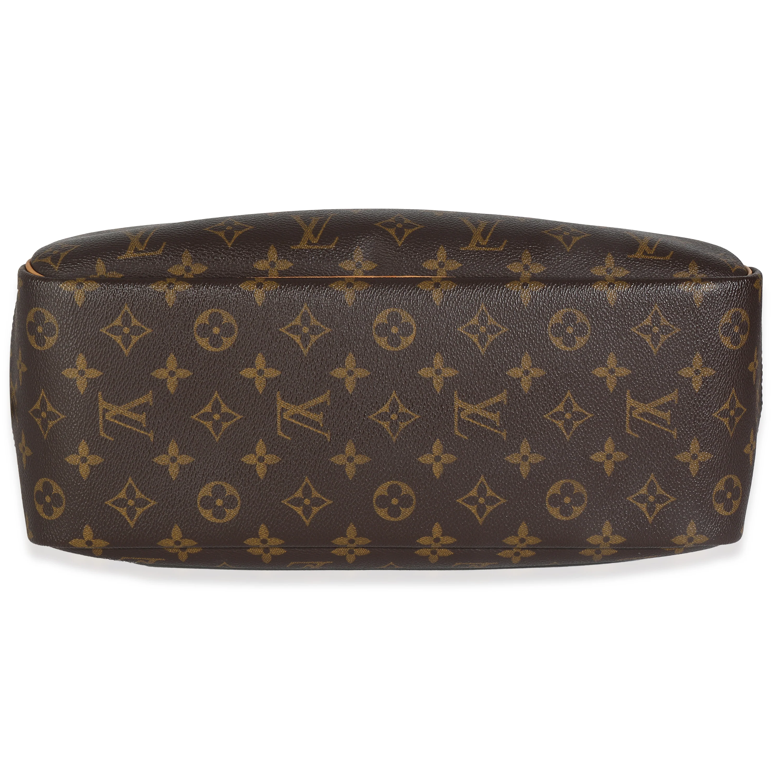 Monogram Canvas Deauville - Image 5