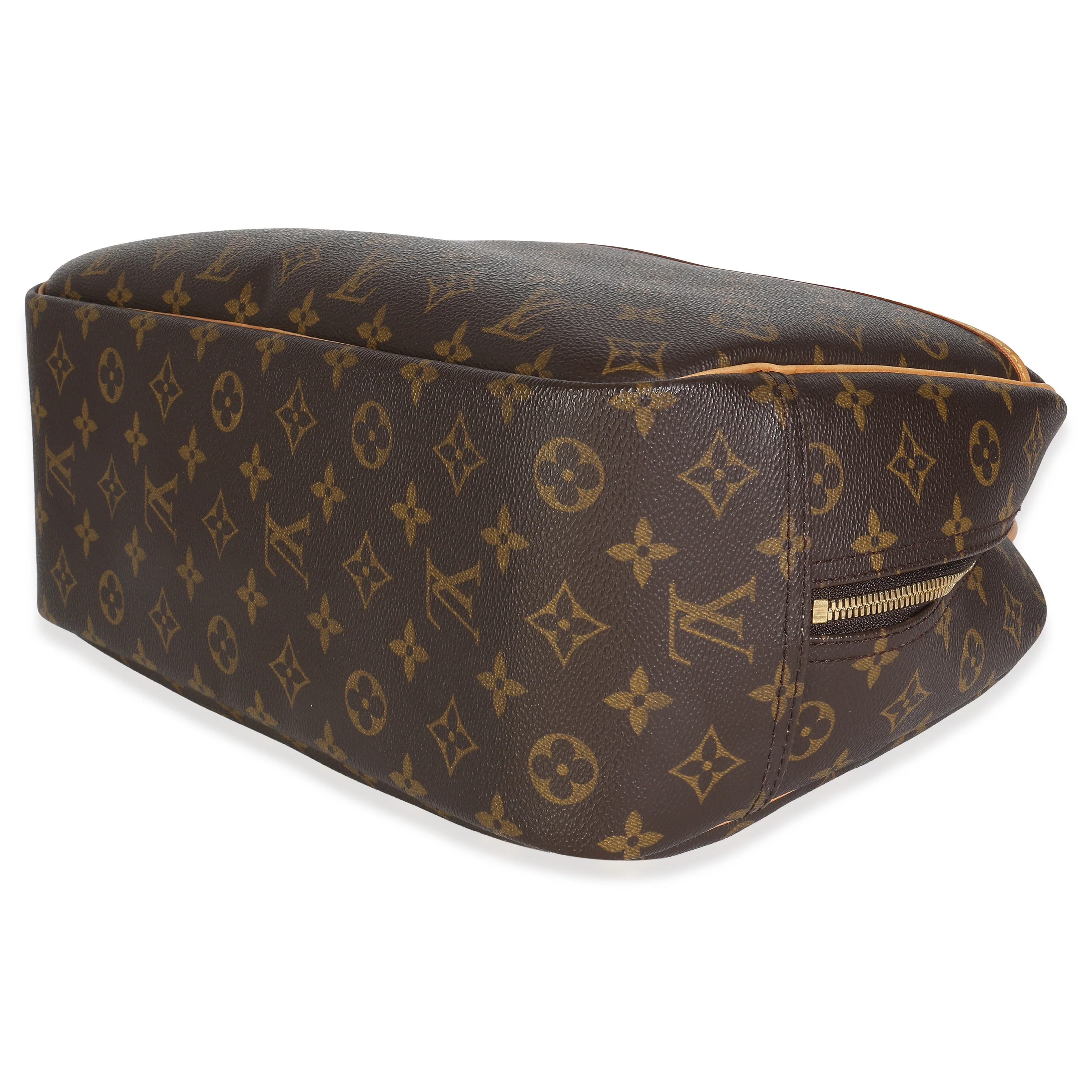 Monogram Canvas Deauville - Image 6