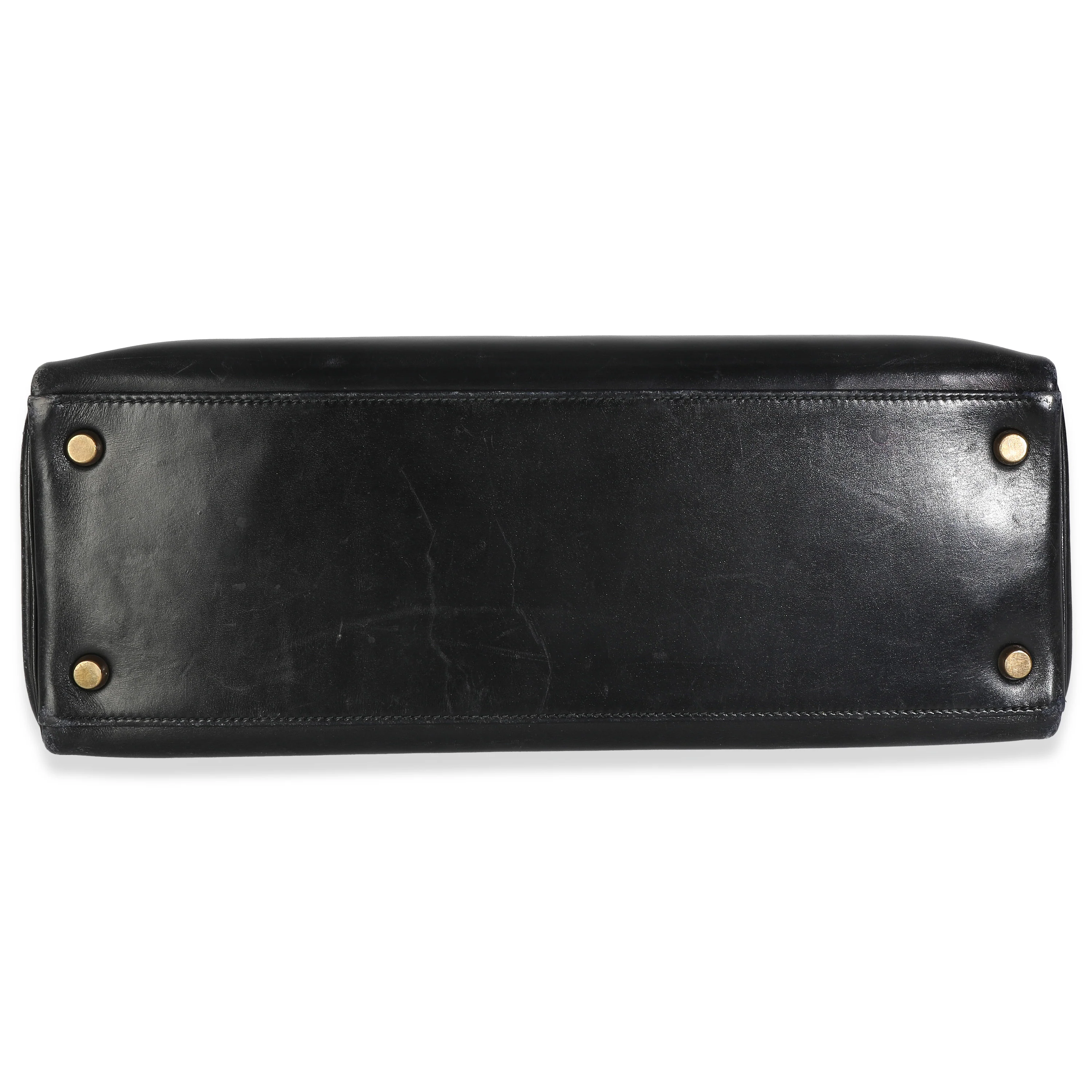 Vintage Black Box Retourne Kelly 32 GHW - Image 5