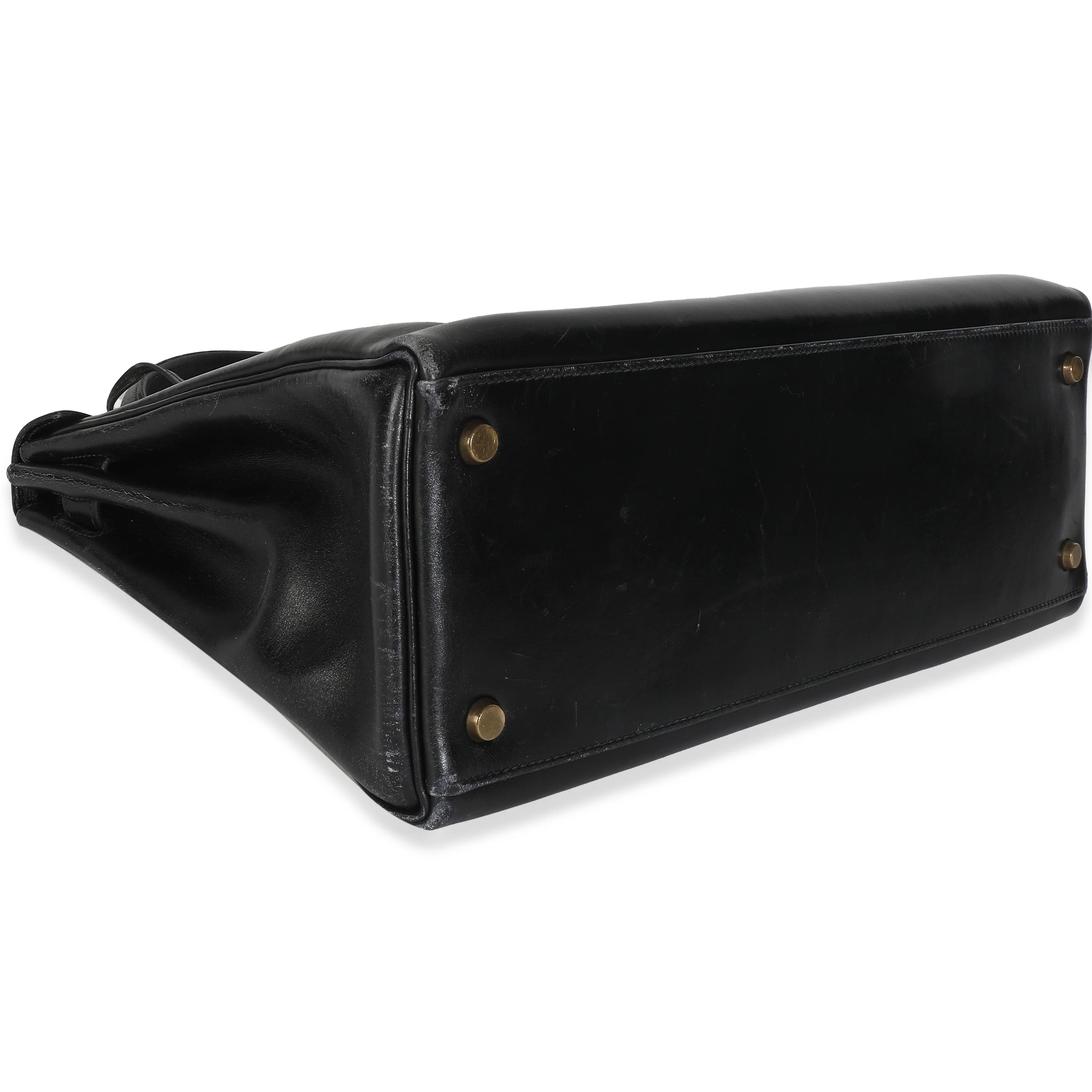 Vintage Black Box Retourne Kelly 32 GHW - Image 7