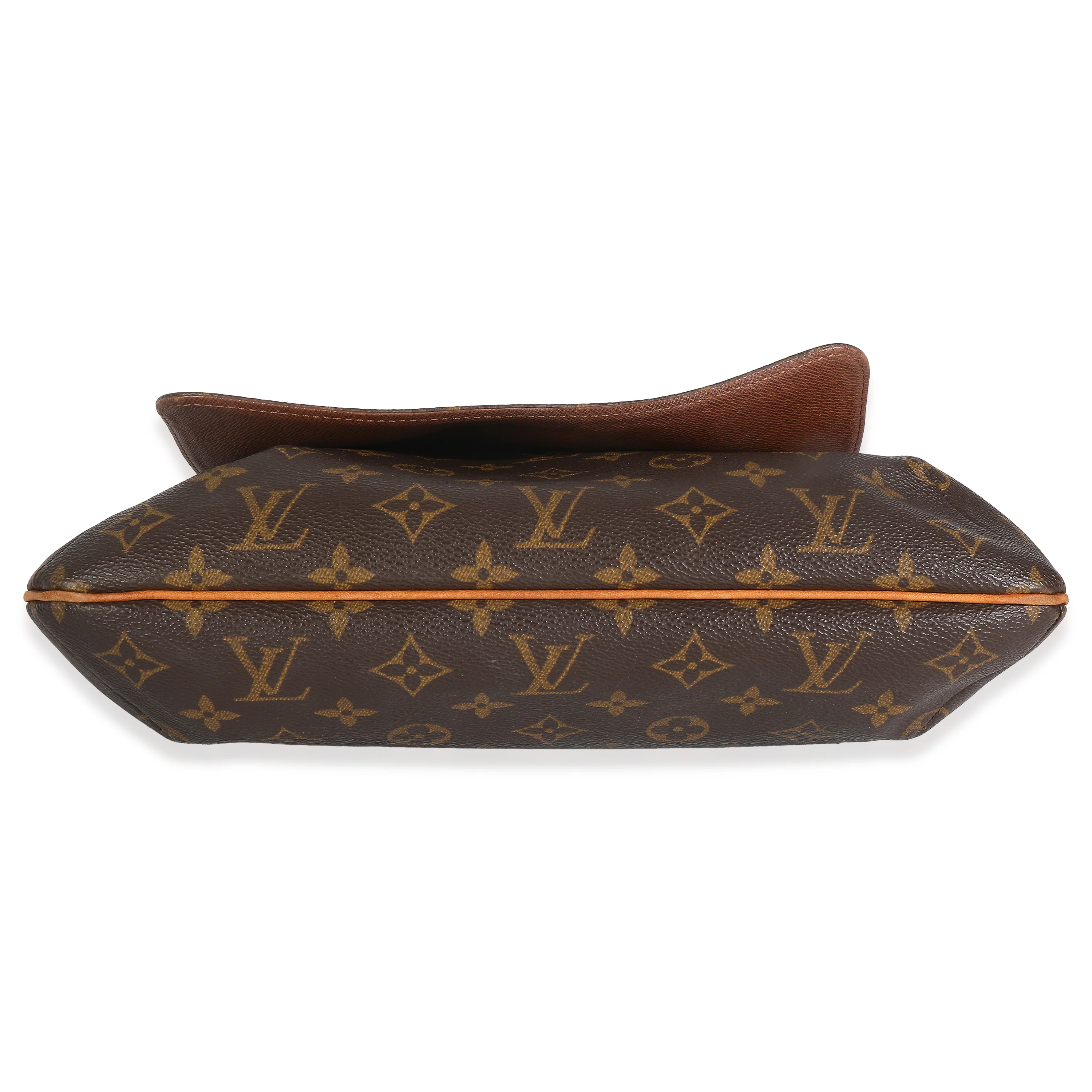 Monogram Canvas Musette Salsa GM - Image 5