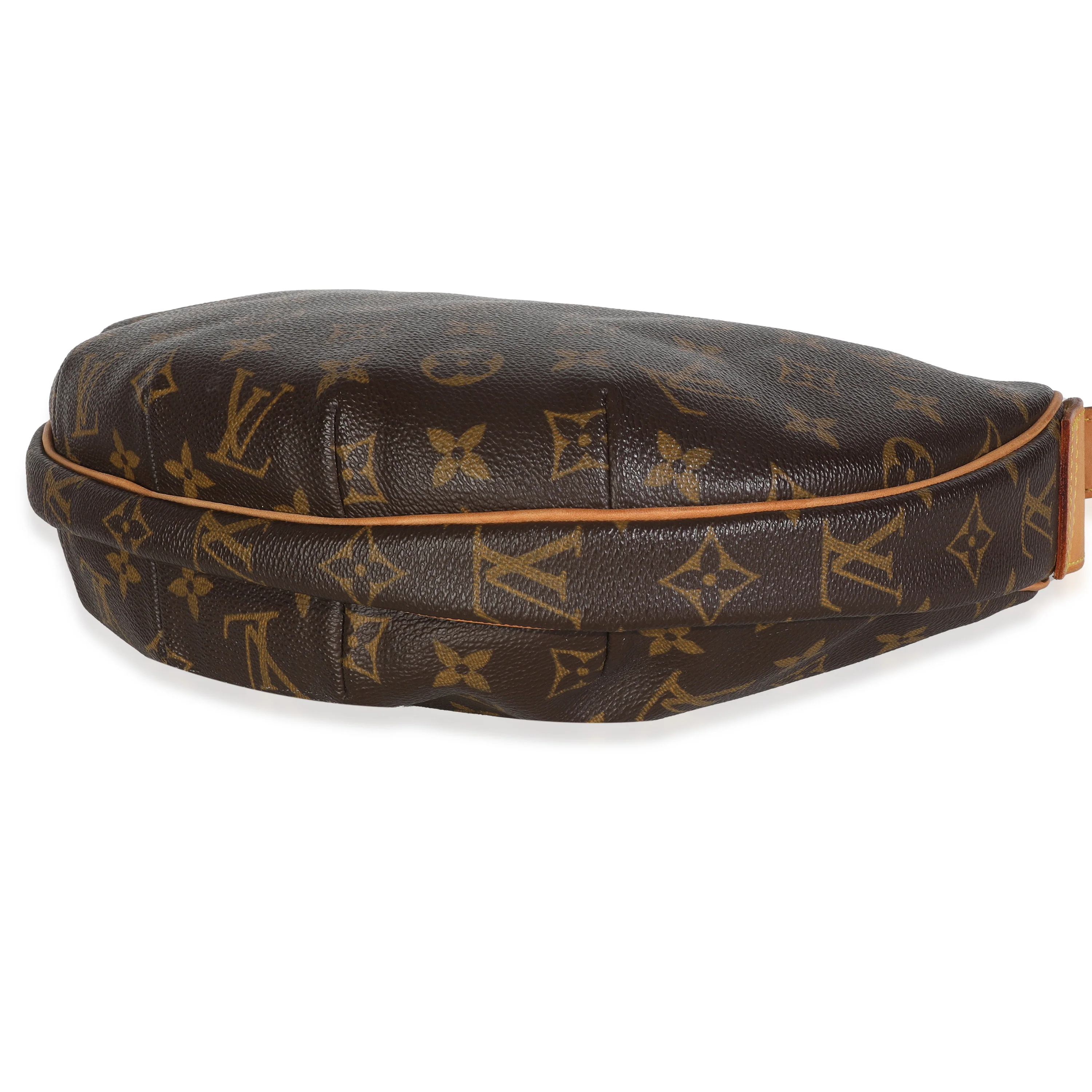 Monogram Canvas Croissant MM - Image 7