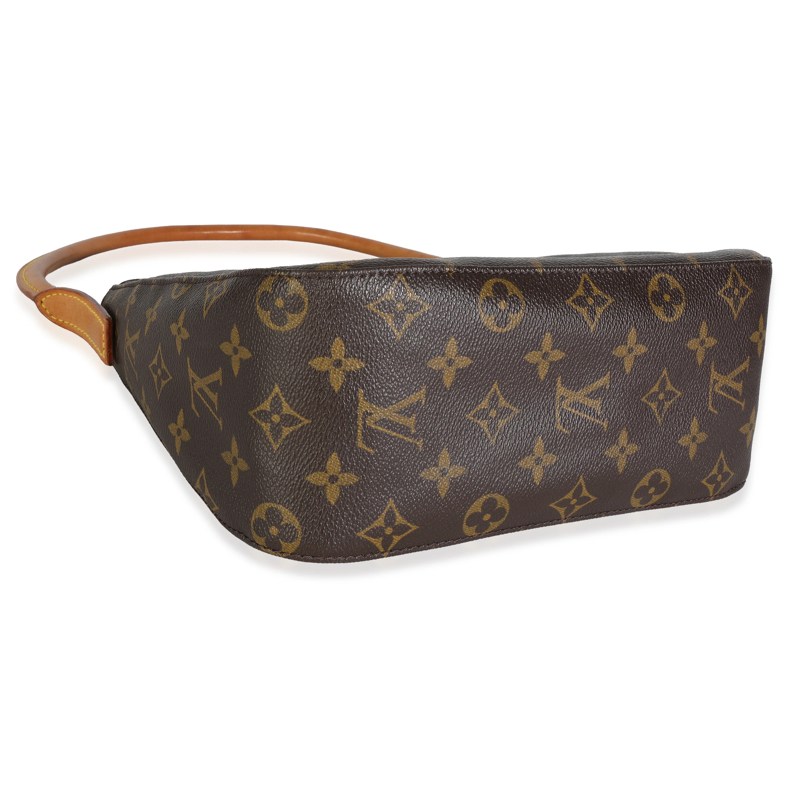 Monogram Canvas Looping MM - Image 6