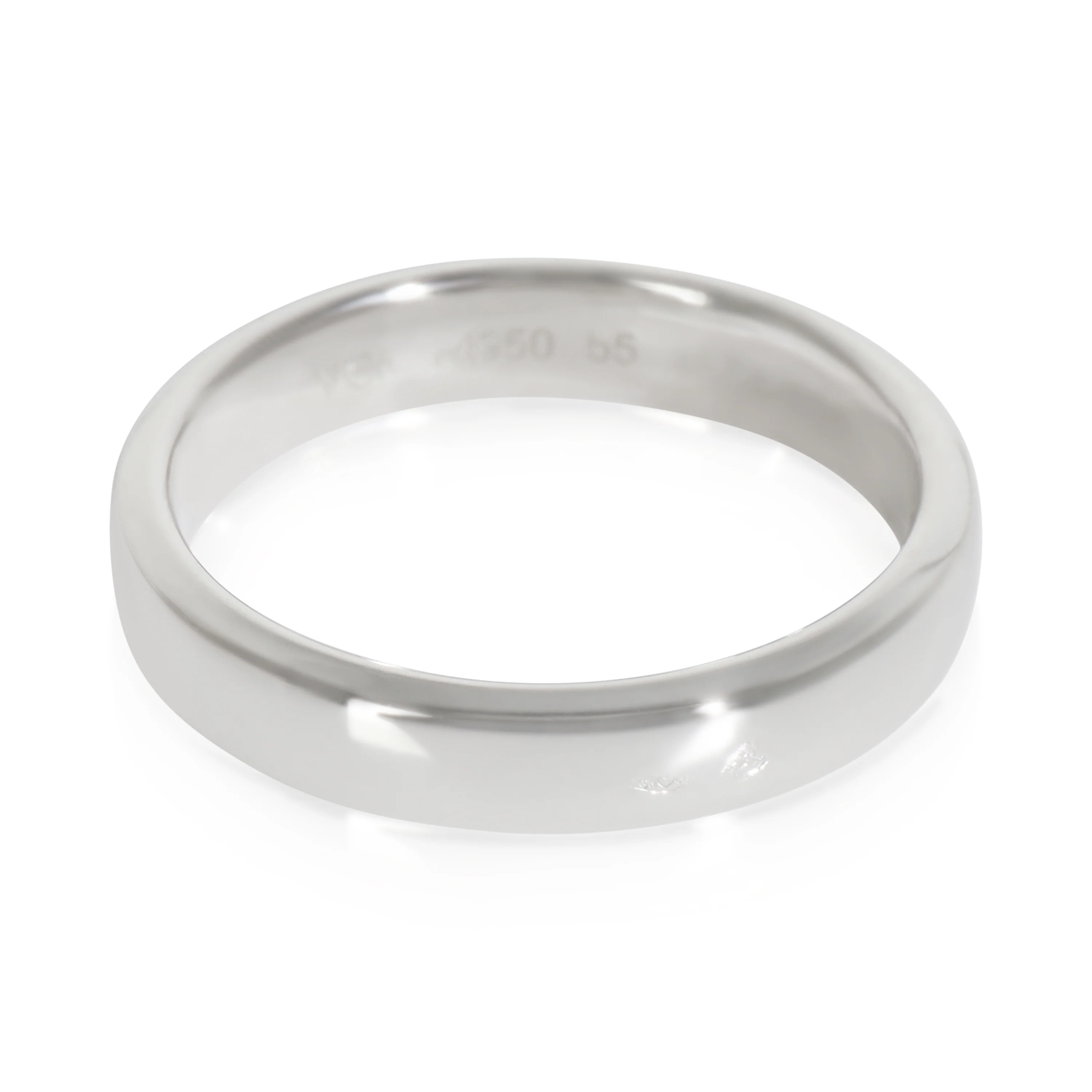 Platinum  Toujours Band