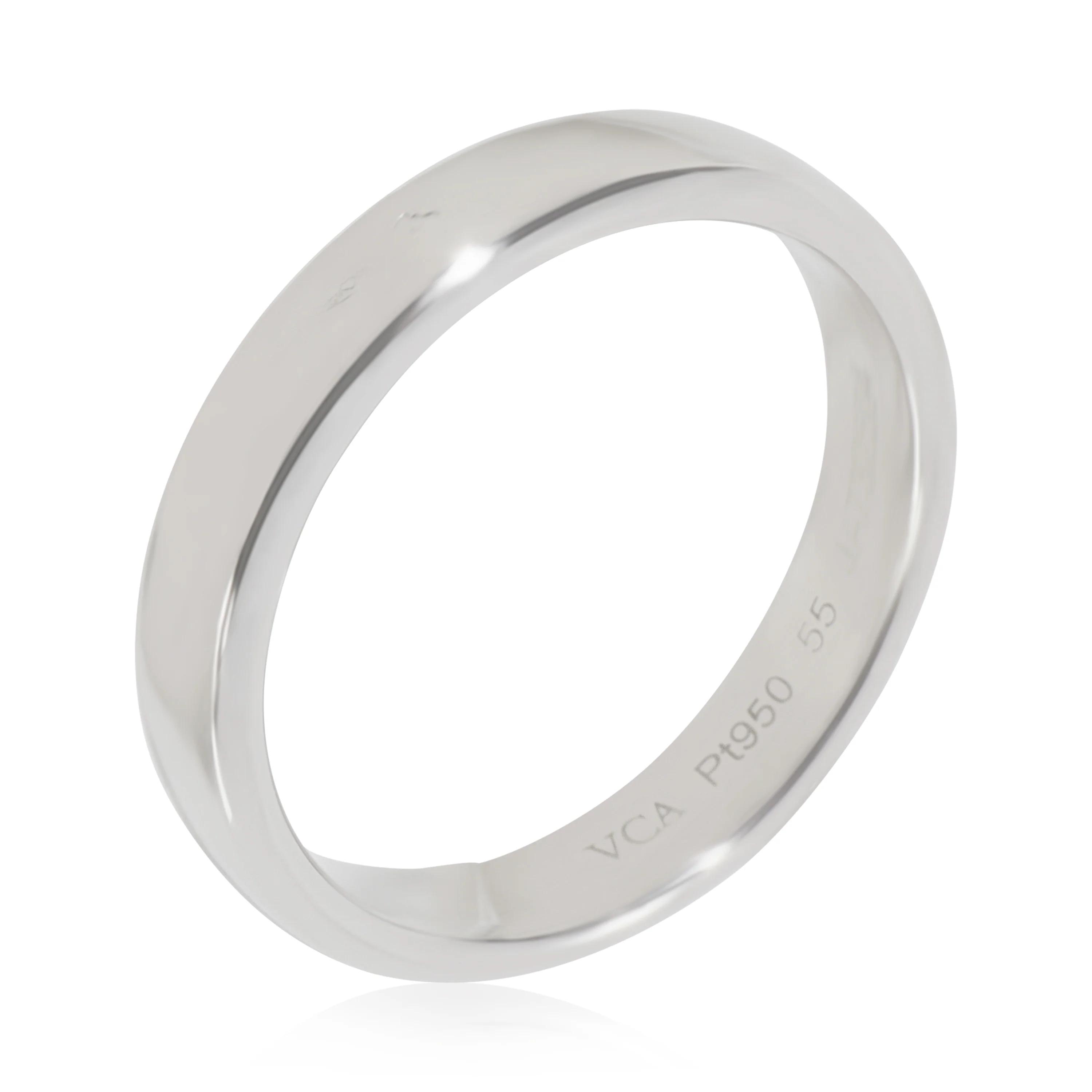 Platinum  Toujours Band - Image 2