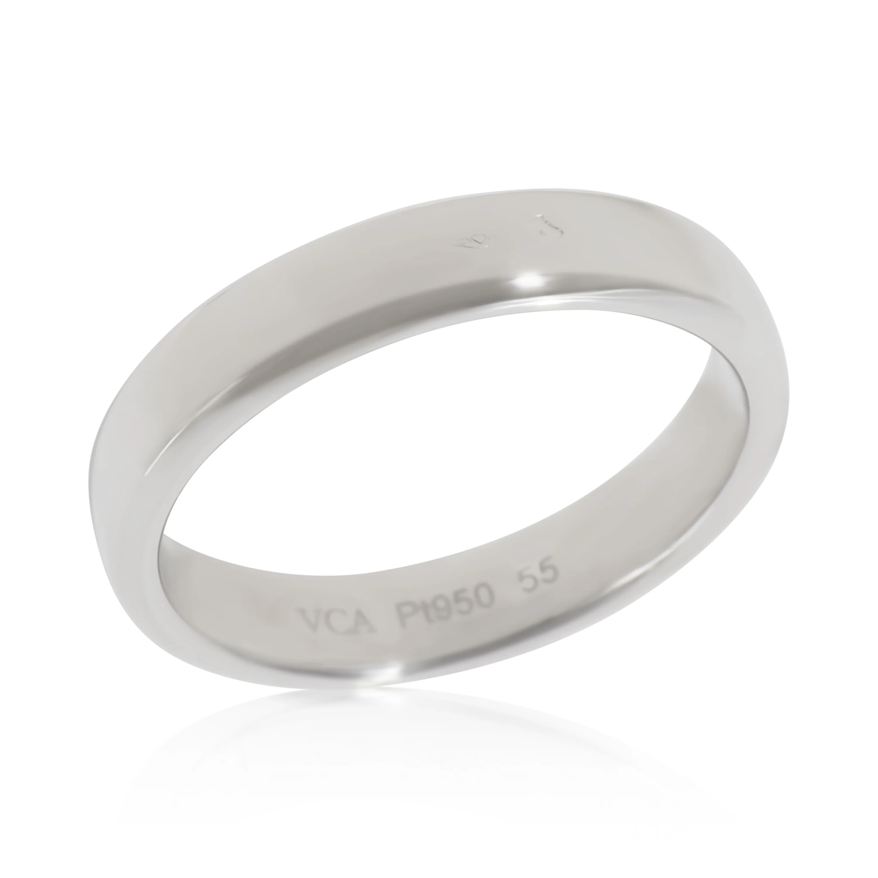 Platinum  Toujours Band - Image 3