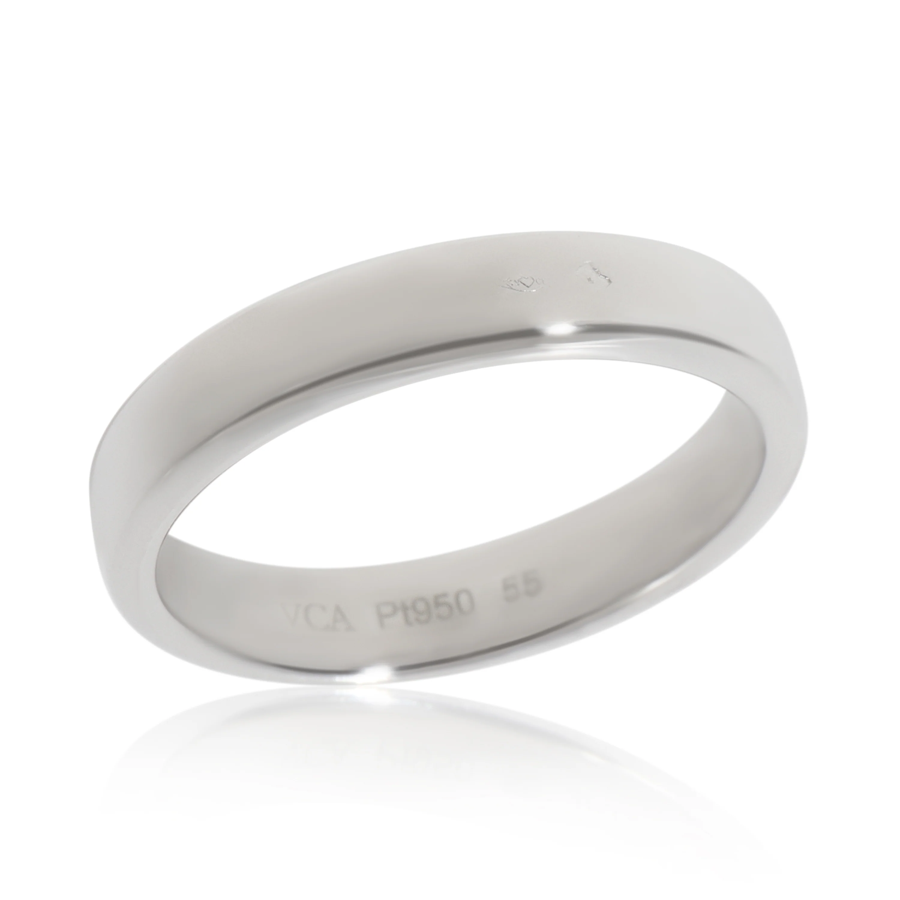 Platinum  Toujours Band - Image 5