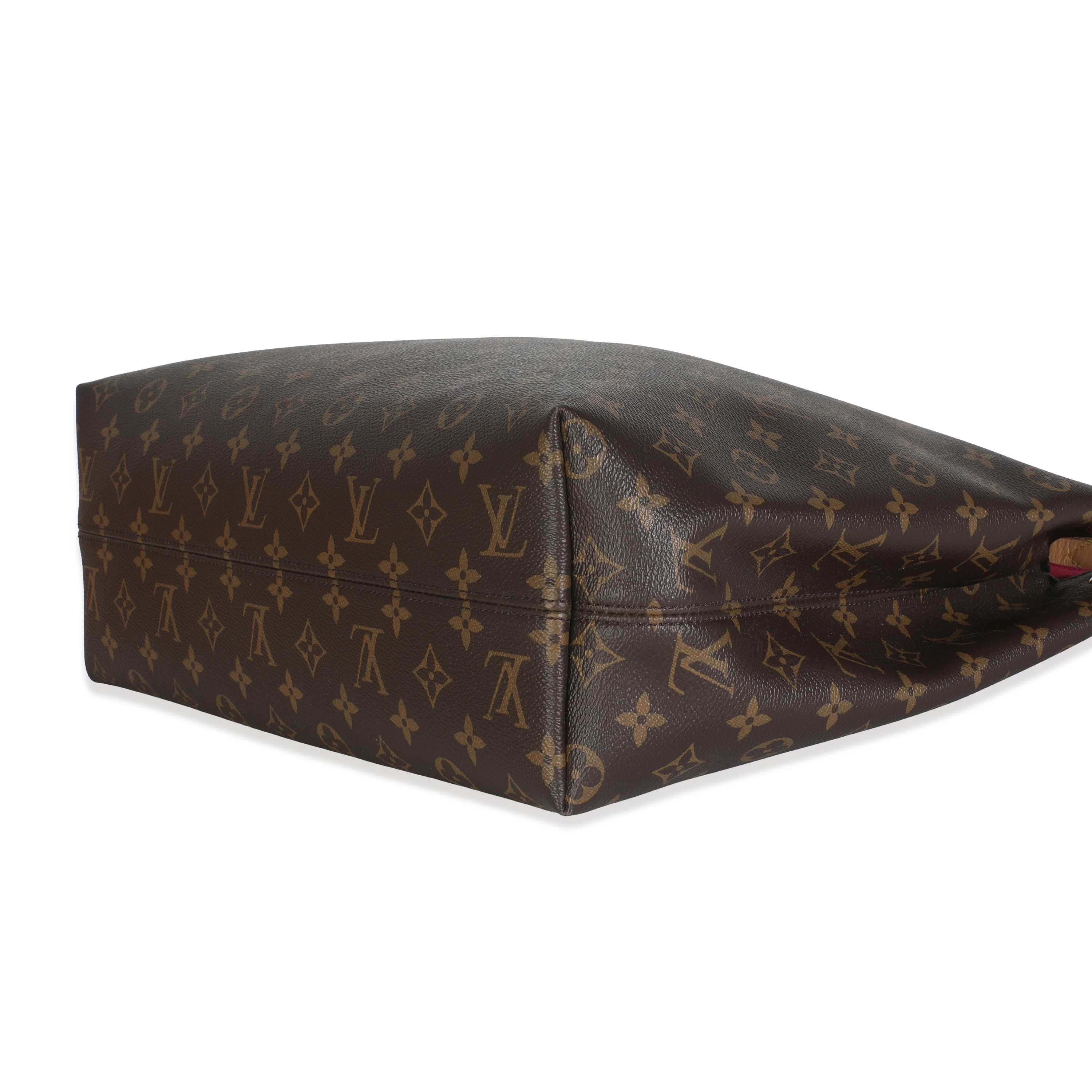 Monogram Canvas Graceful MM - Image 4