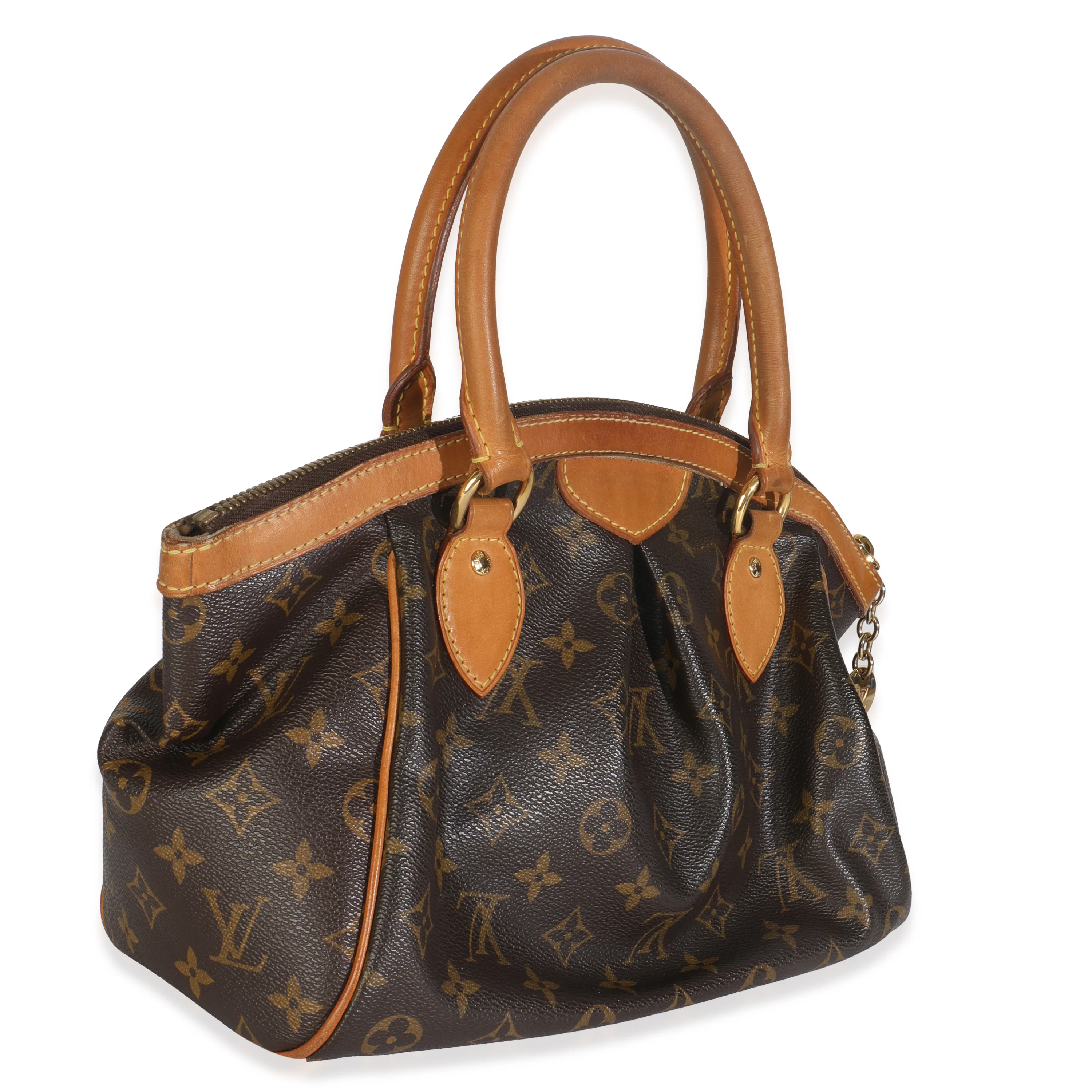Monogram Canvas Tivoli PM - Image 3