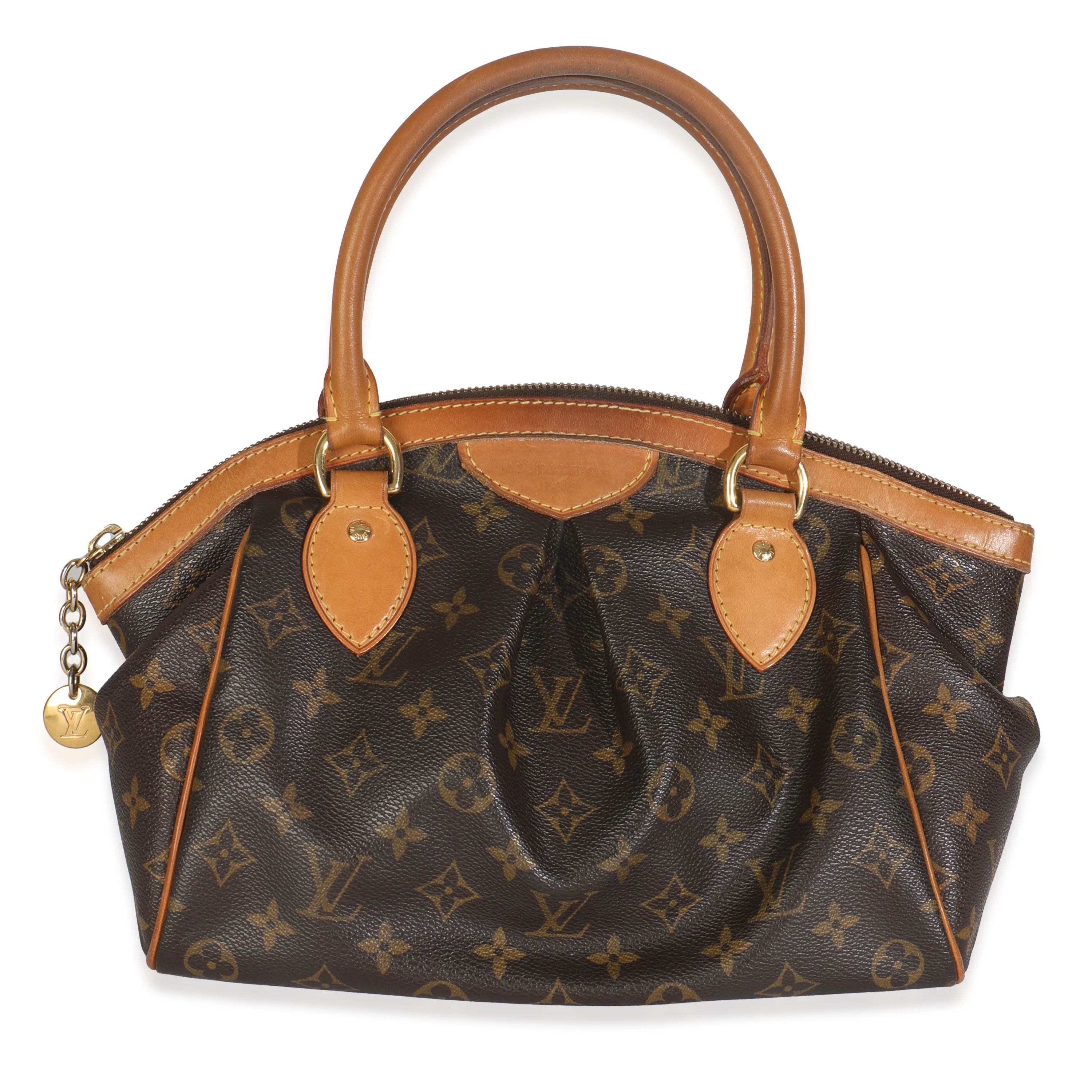 Monogram Canvas Tivoli PM - Image 4