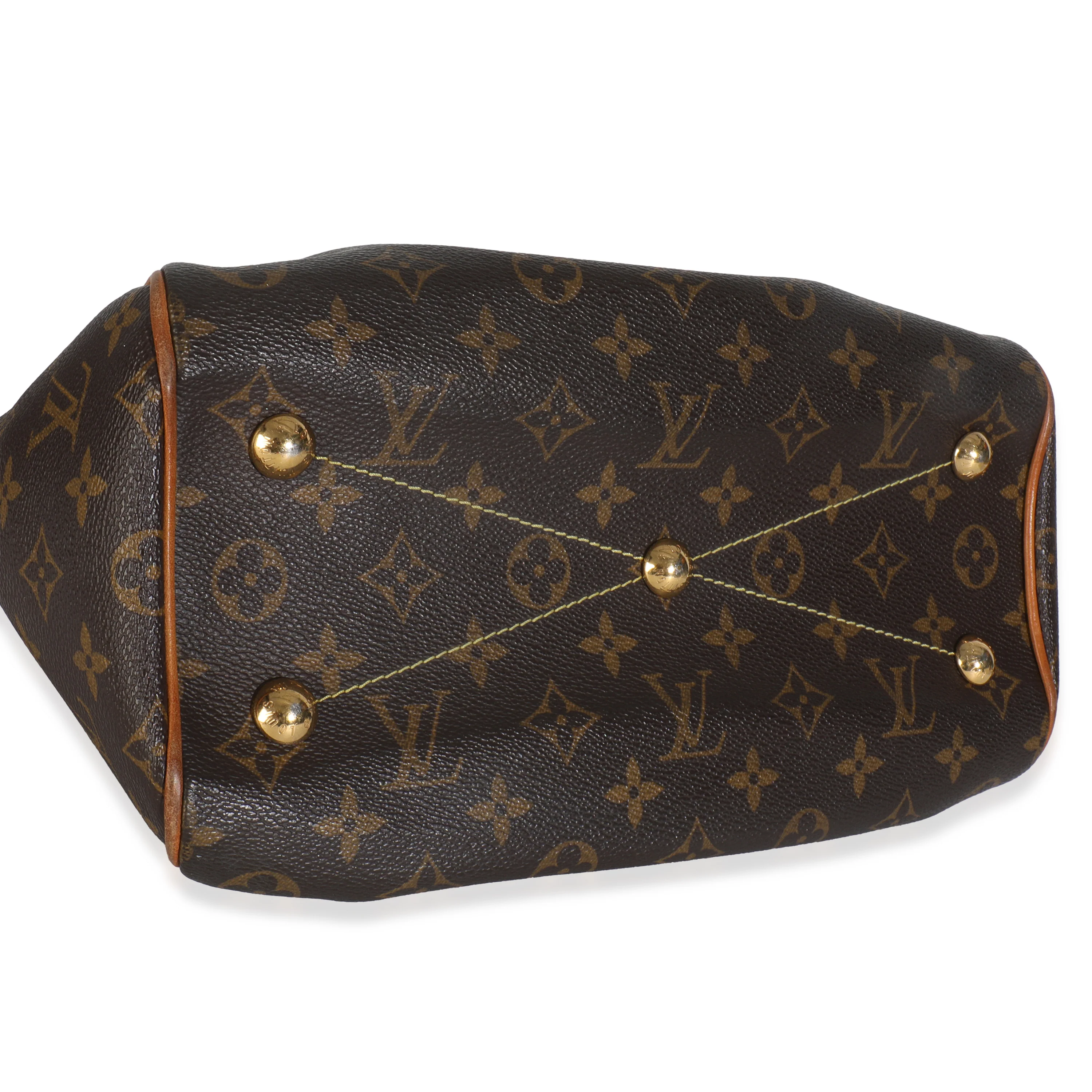 Monogram Canvas Tivoli PM - Image 7