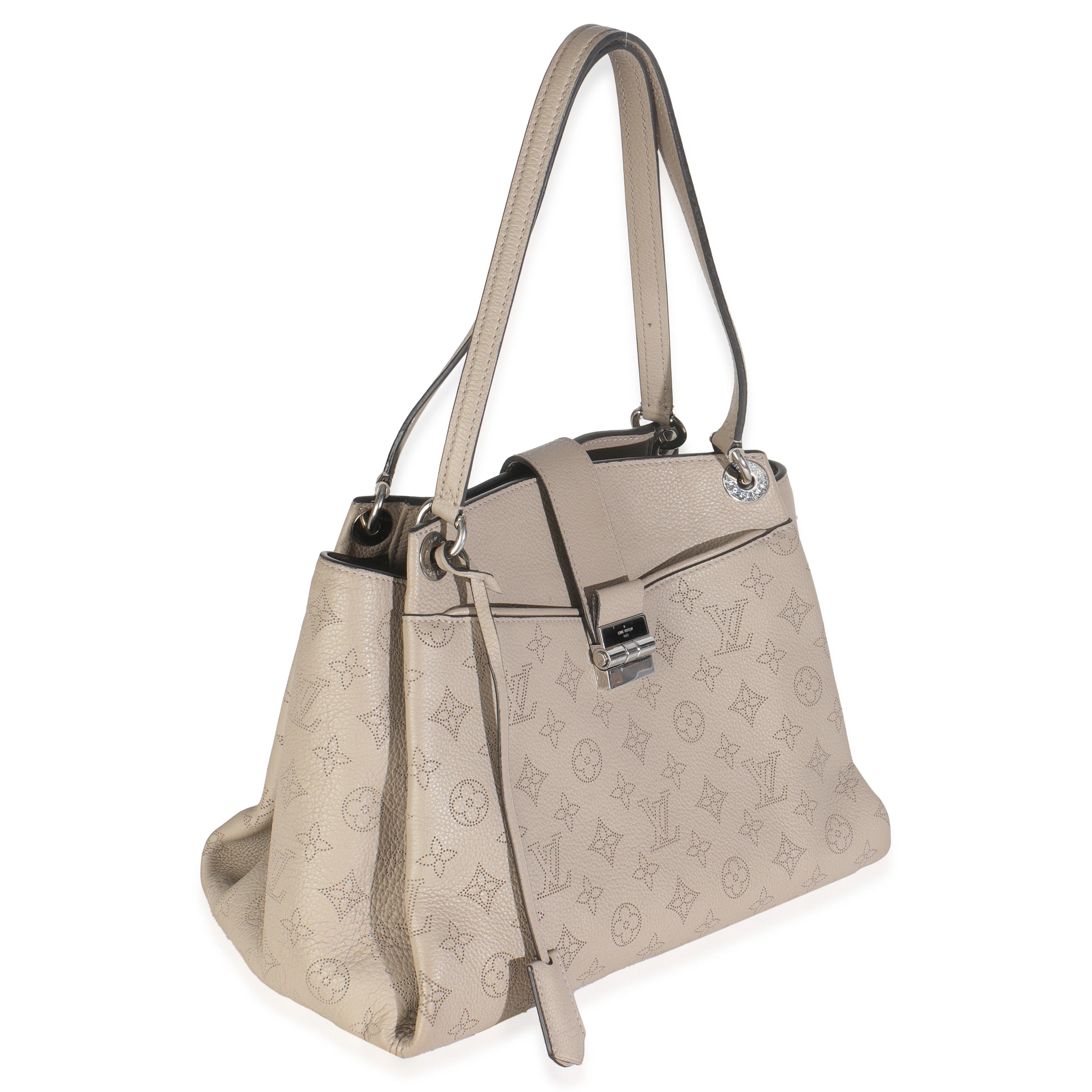 Galet Monogram Mahina Sevres Bag - Image 3