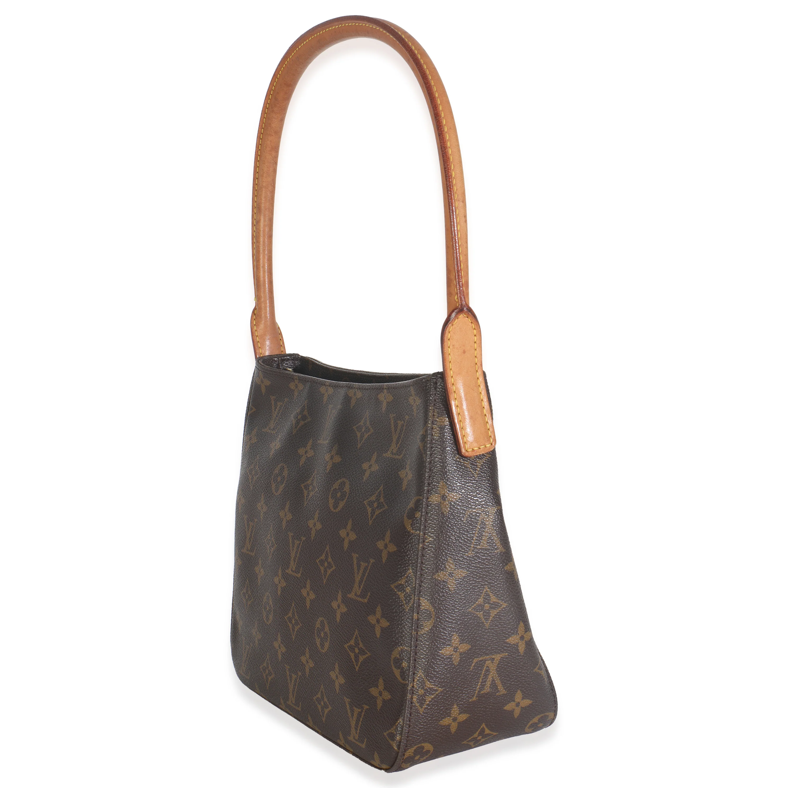 Monogram Canvas Looping MM - Image 3