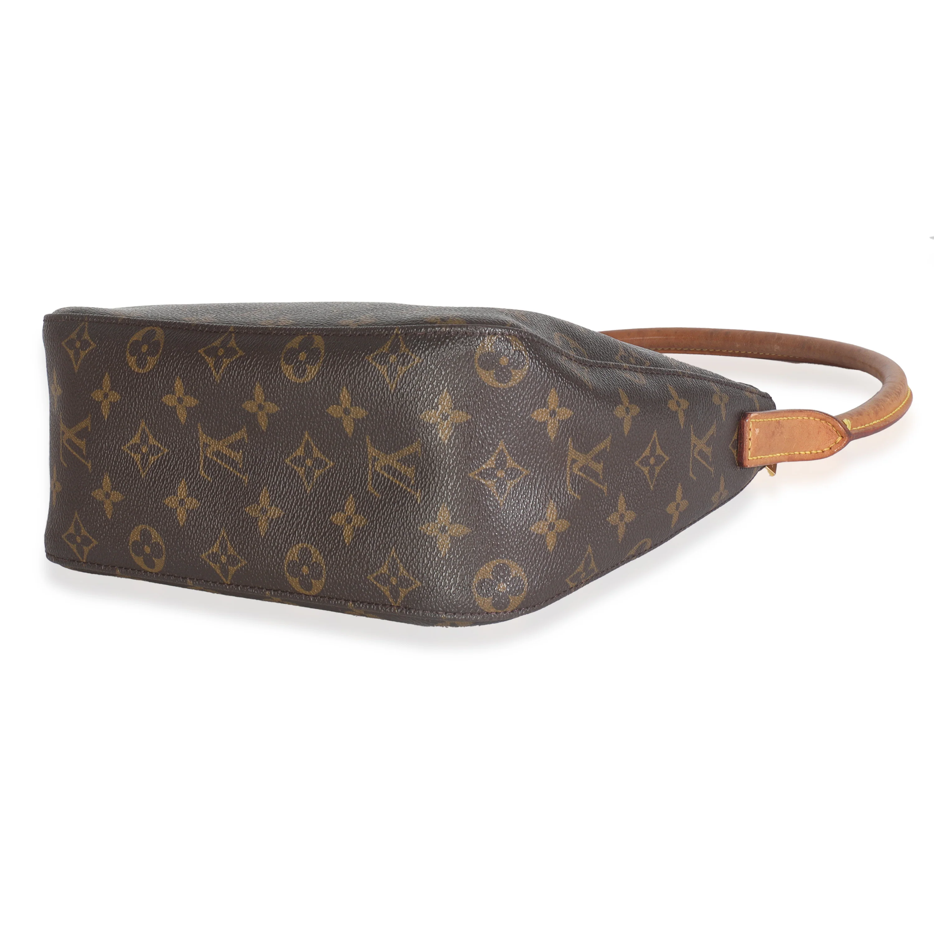 Monogram Canvas Looping MM - Image 7