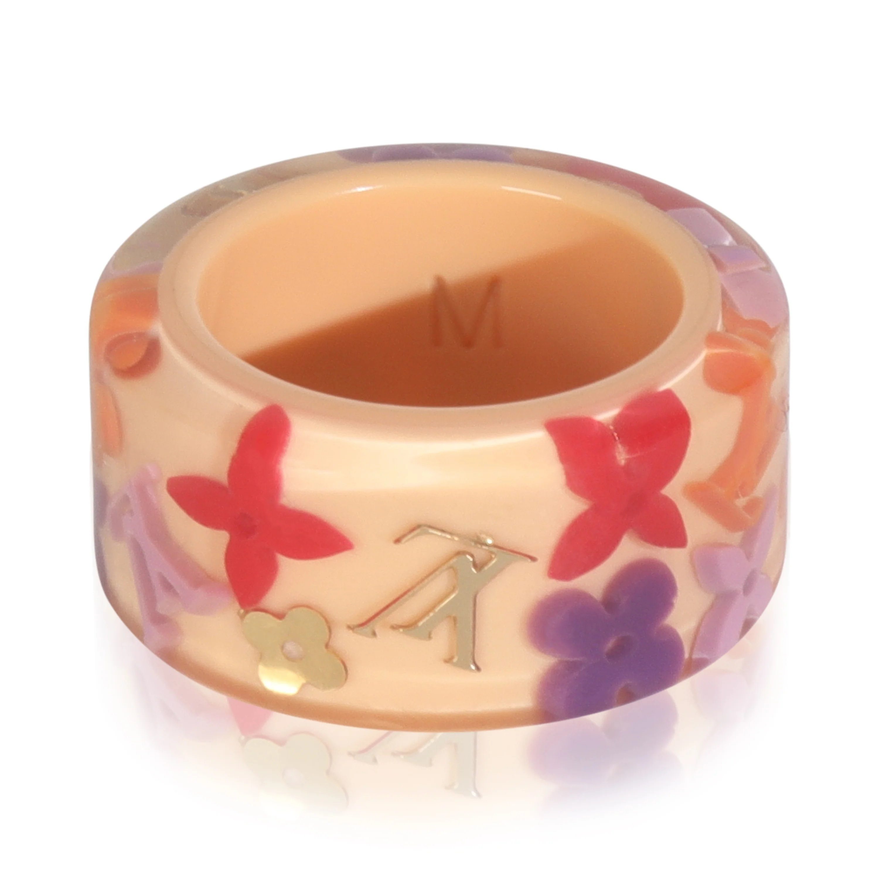Inclusion Ring