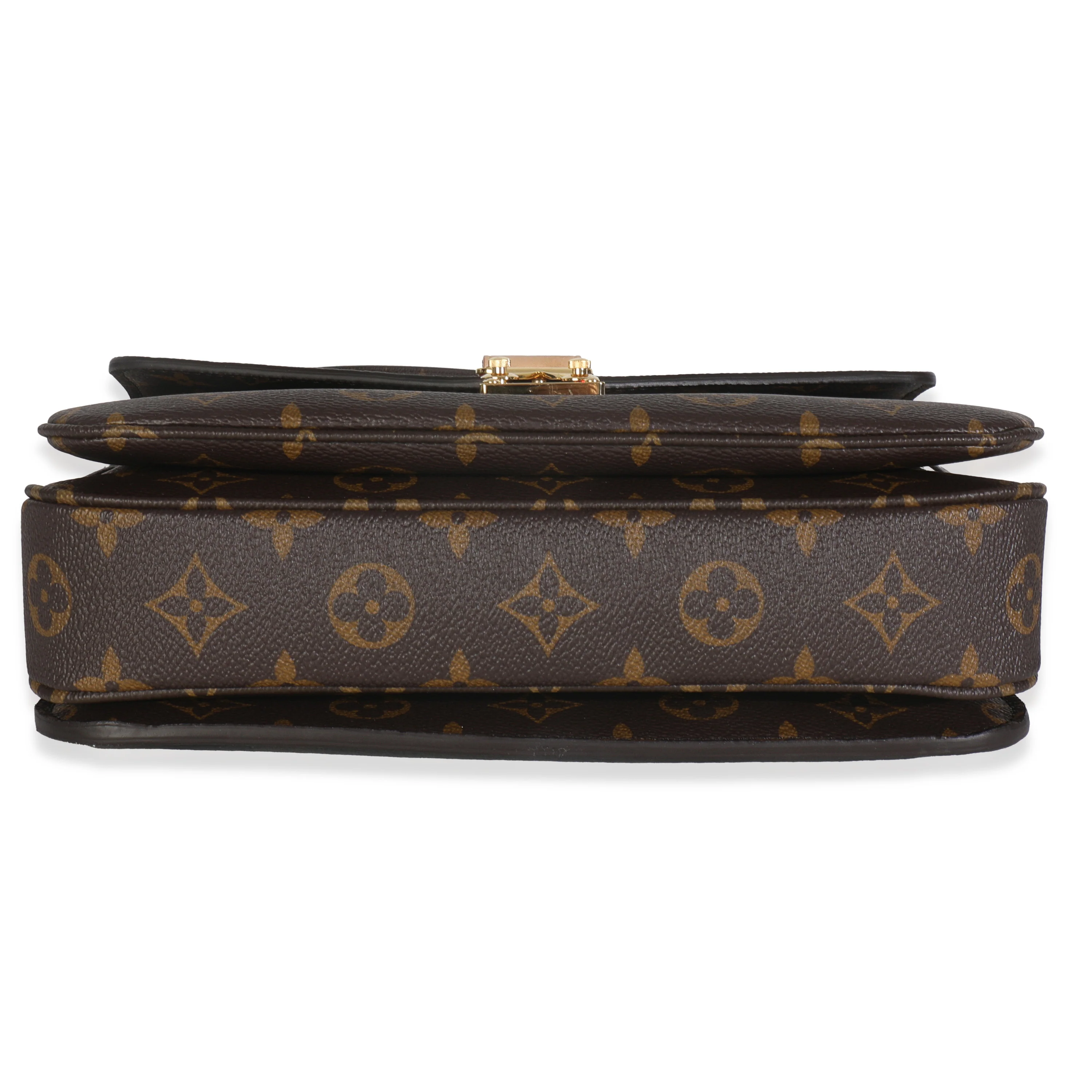 Monogram Canvas Pochette Metis - Image 5