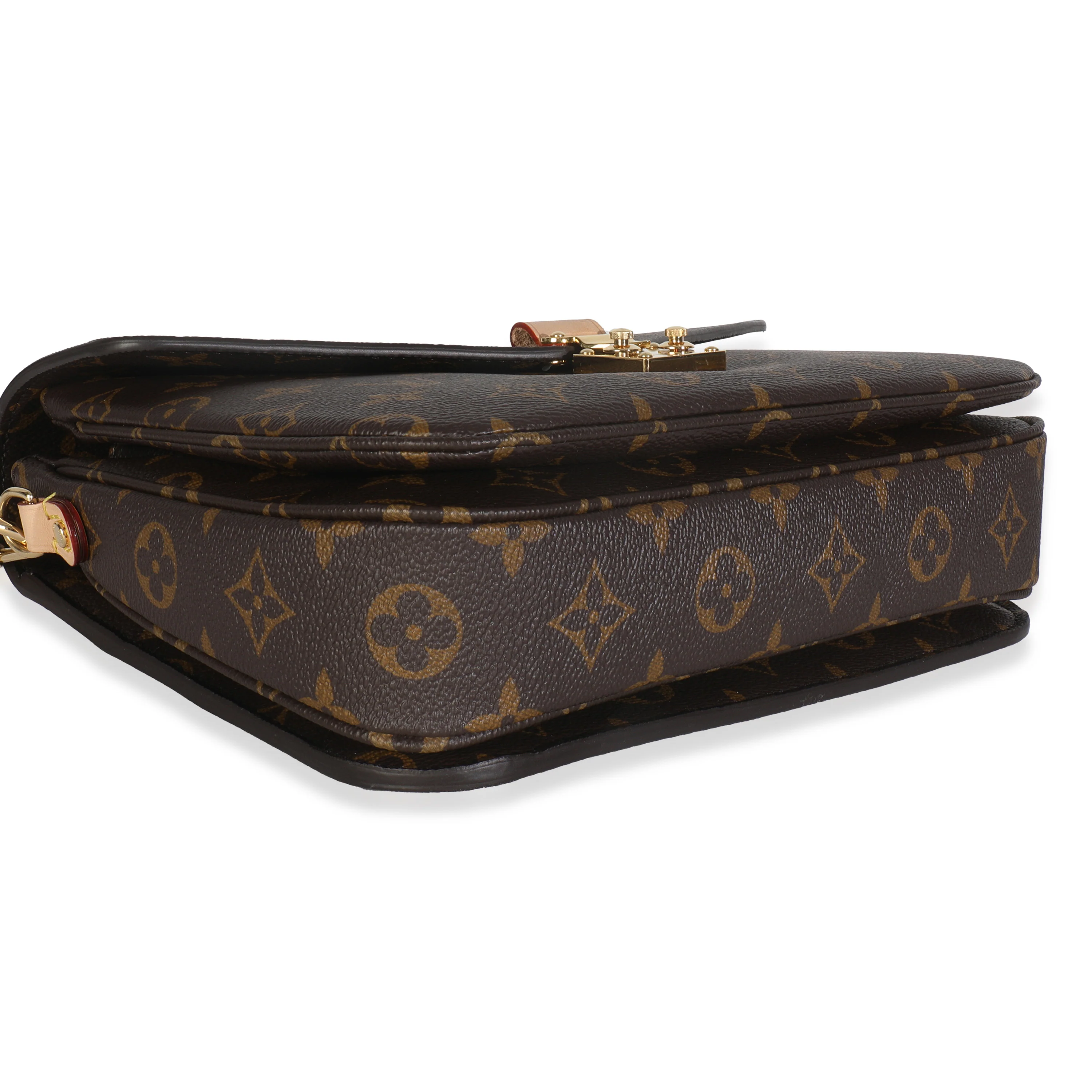 Monogram Canvas Pochette Metis - Image 7