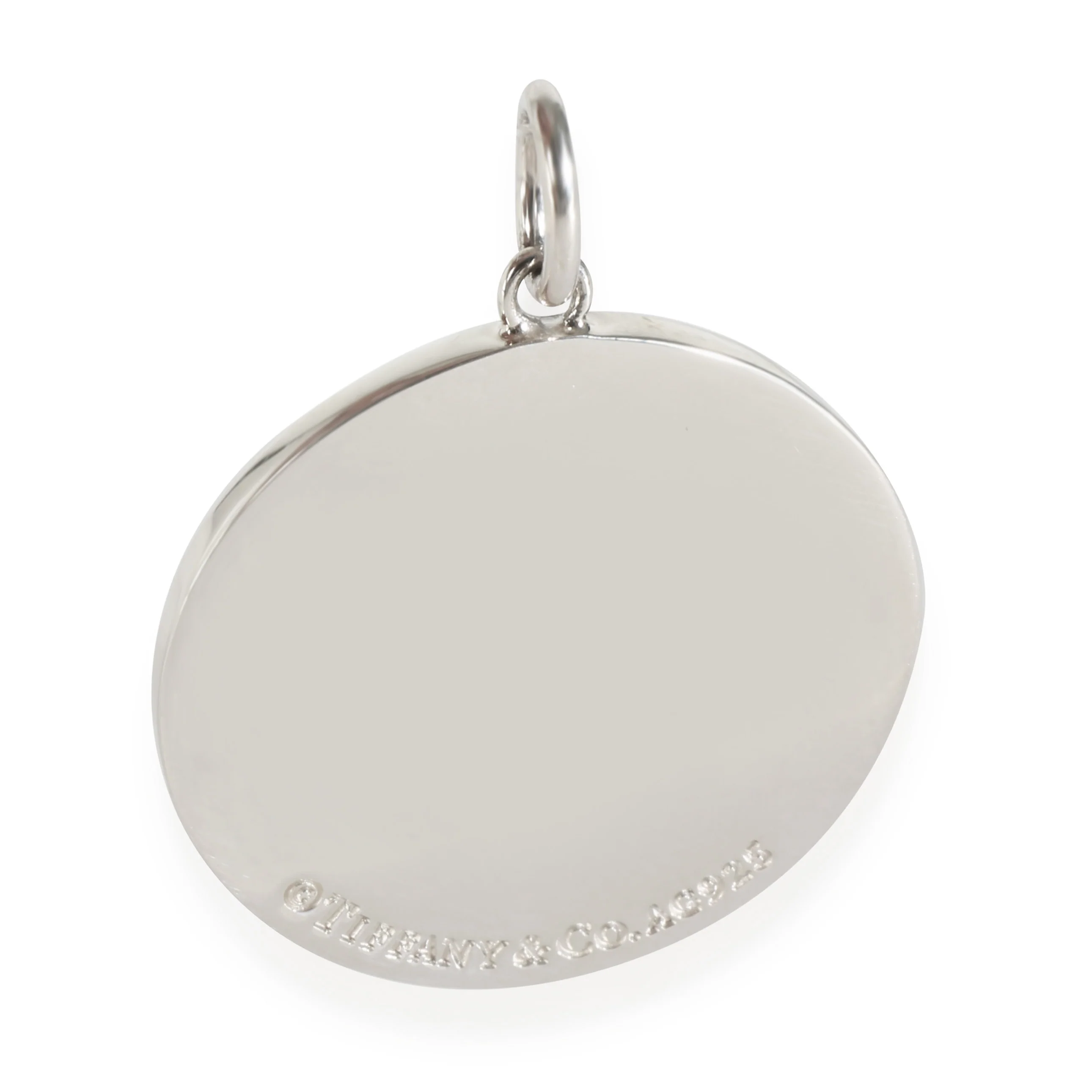 Sterling Silver  Love Bug Charm - Image 3