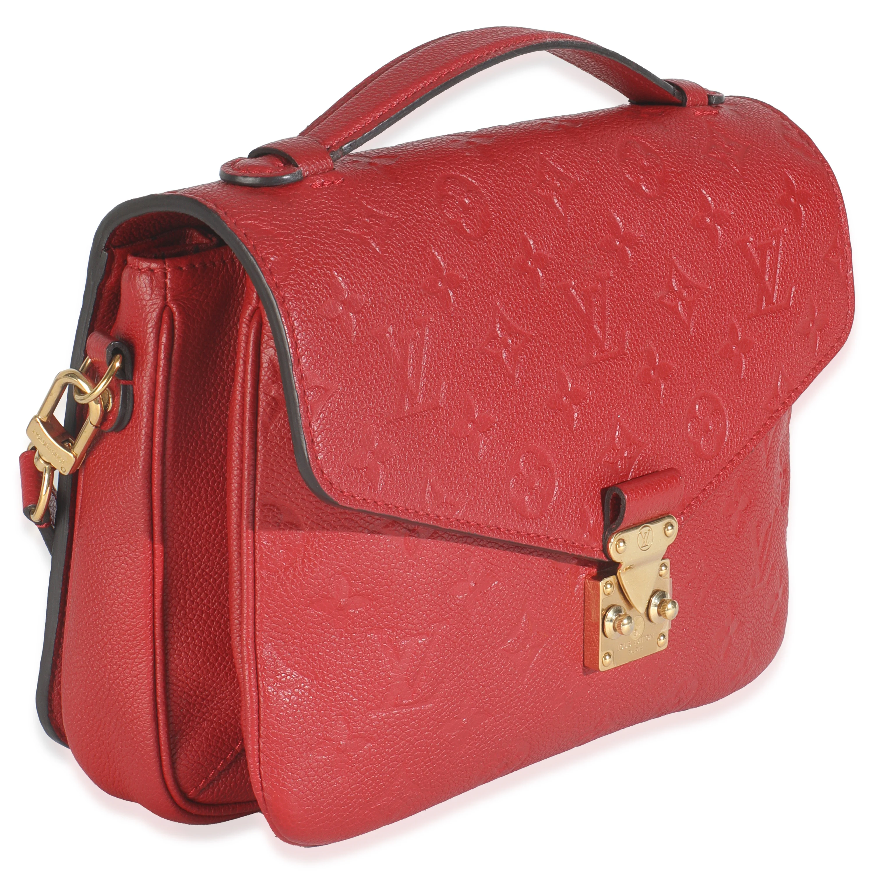Scarlet Monogram Empreinte Pochette Metis - Image 3