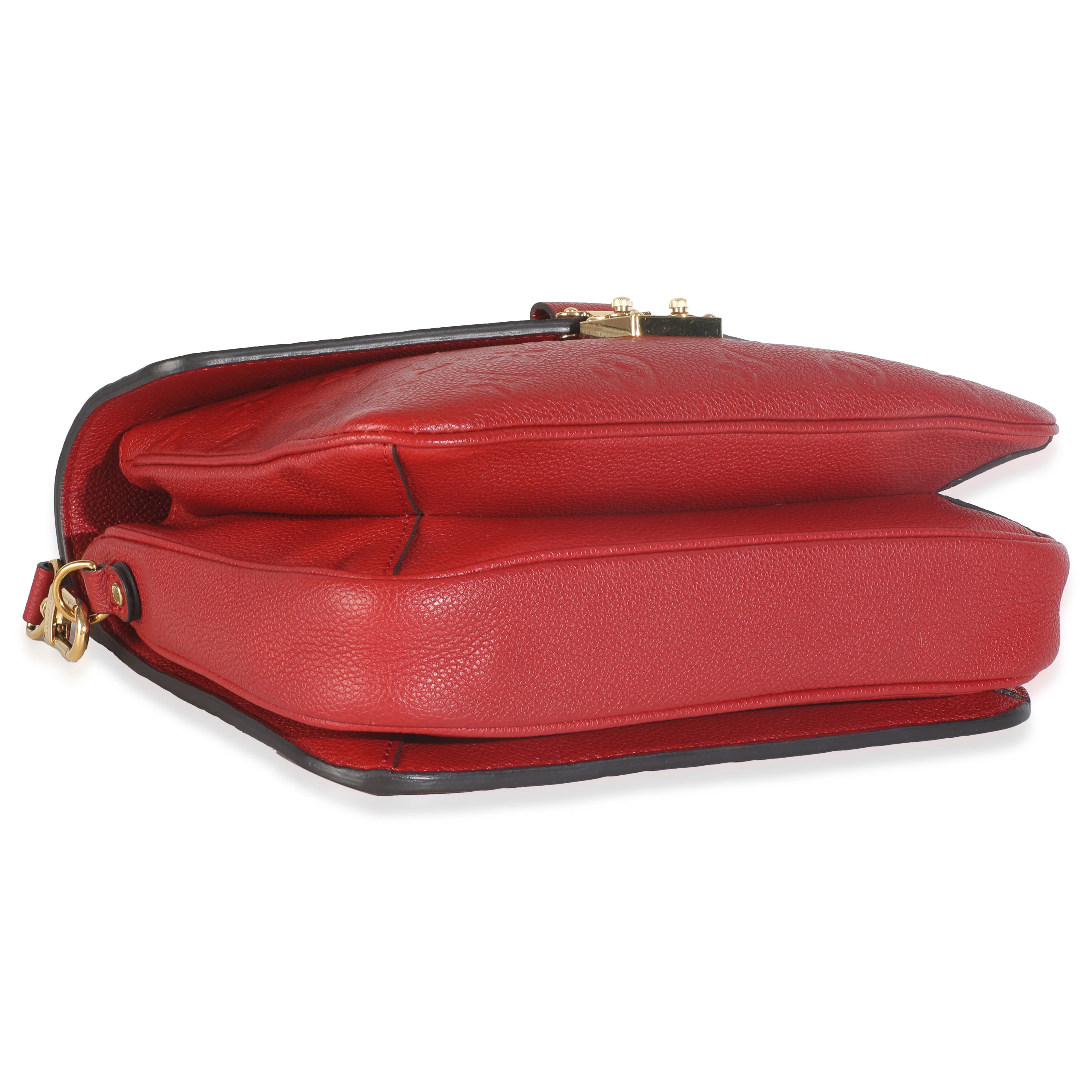 Scarlet Monogram Empreinte Pochette Metis - Image 6