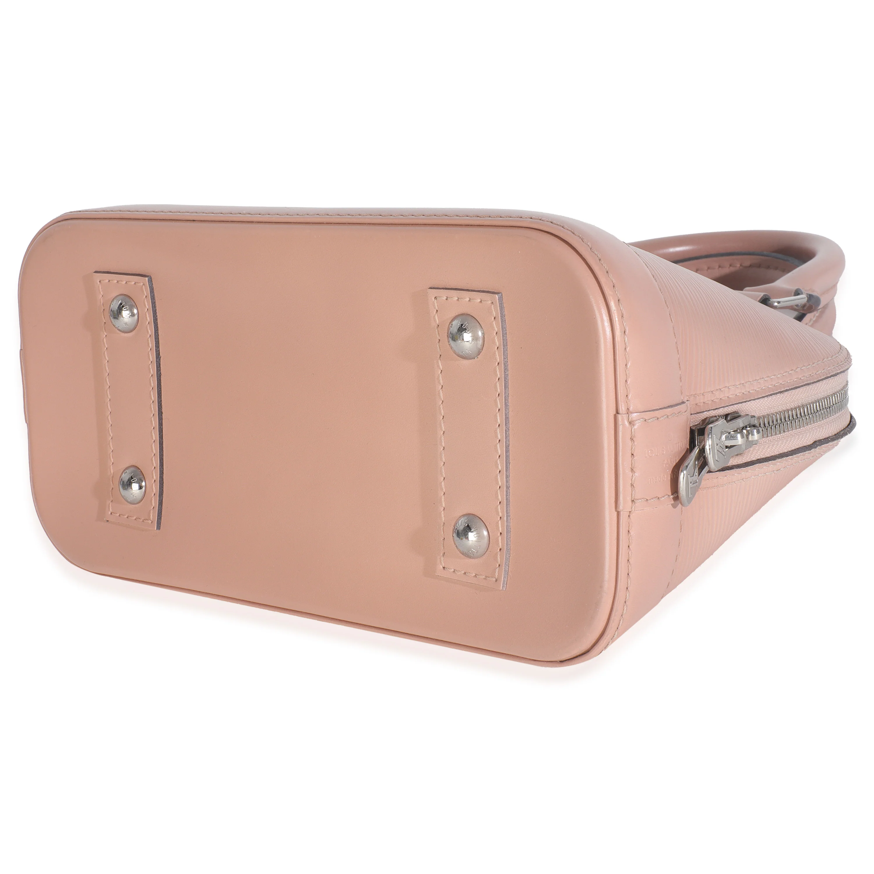 Rose Nacre Epi Alma BB - Image 7