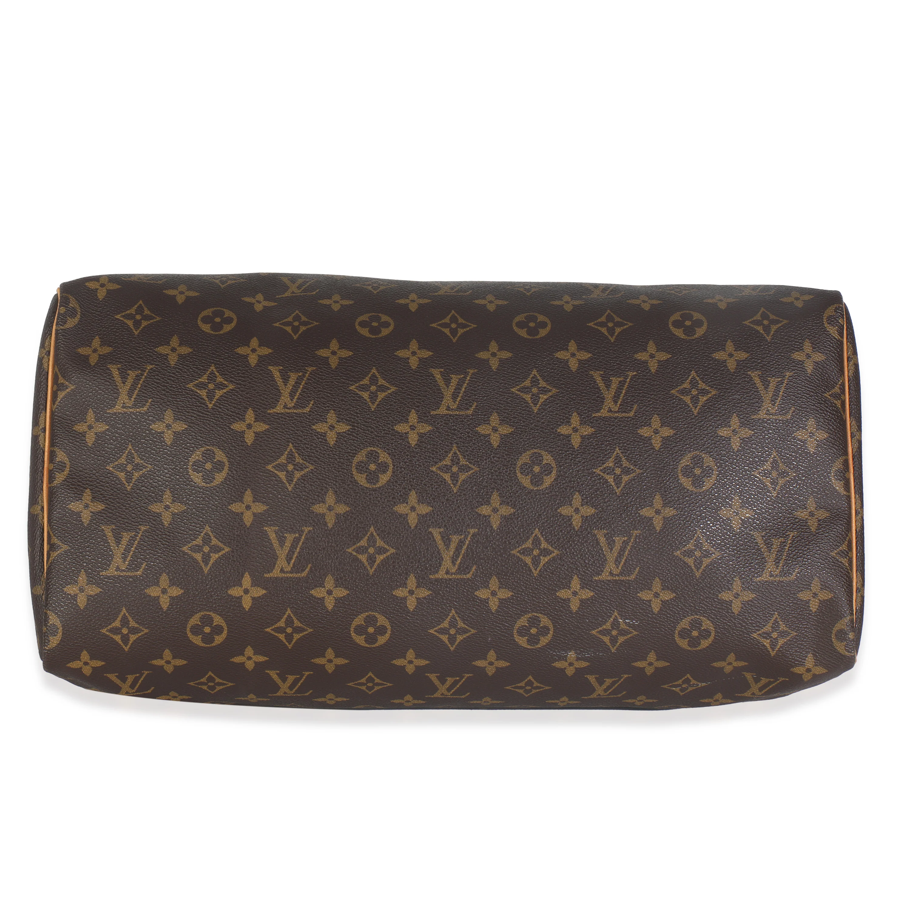Monogram Canvas Speedy 40 - Image 5