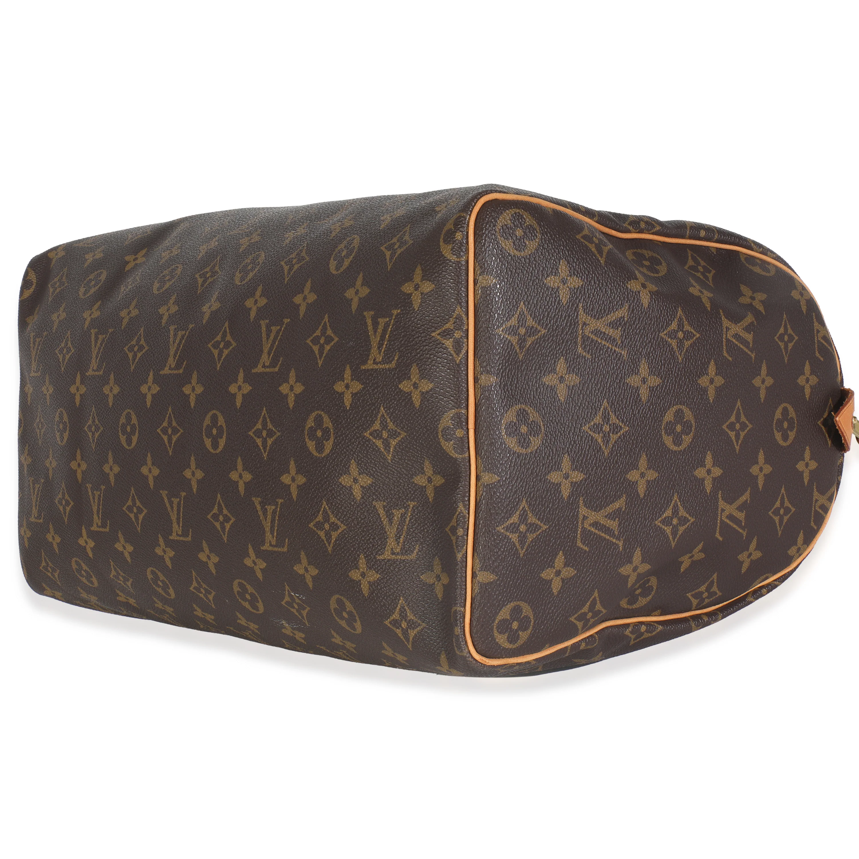Monogram Canvas Speedy 40 - Image 7