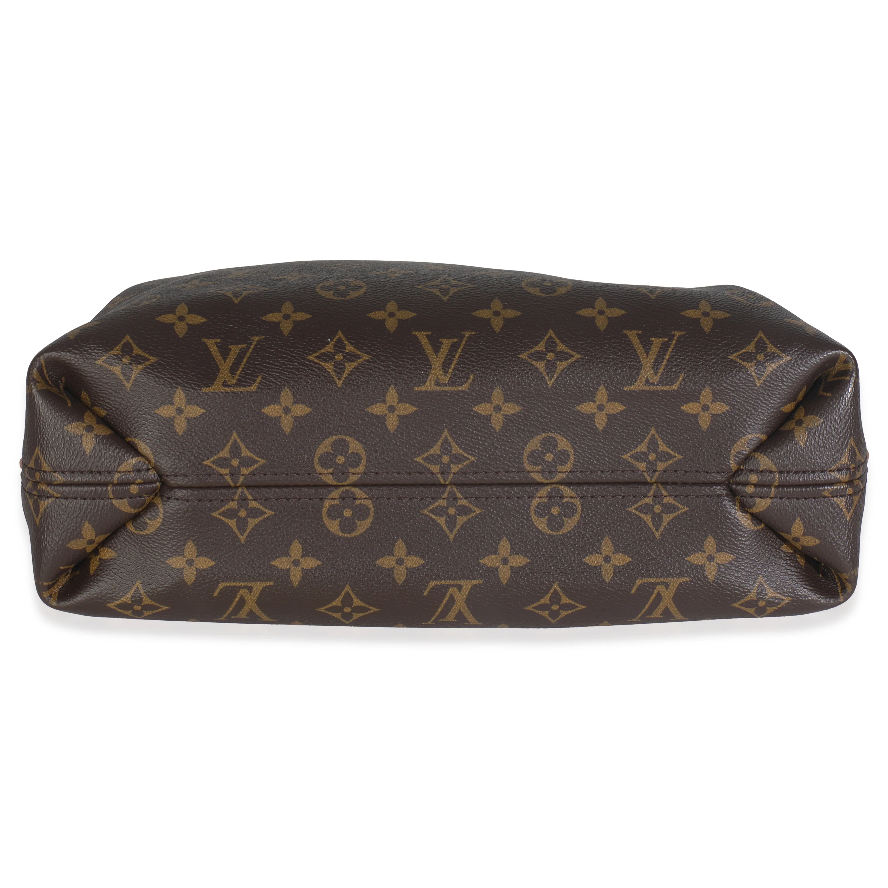 Monogram Canvas Sully MM - Image 5