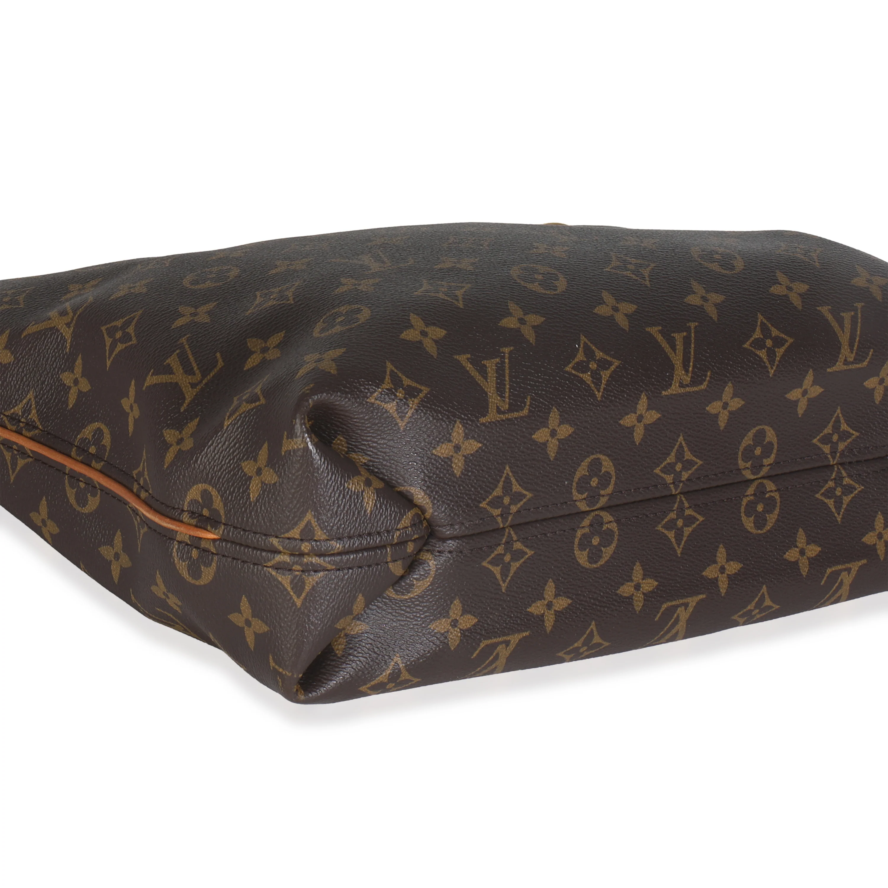 Monogram Canvas Sully MM - Image 6