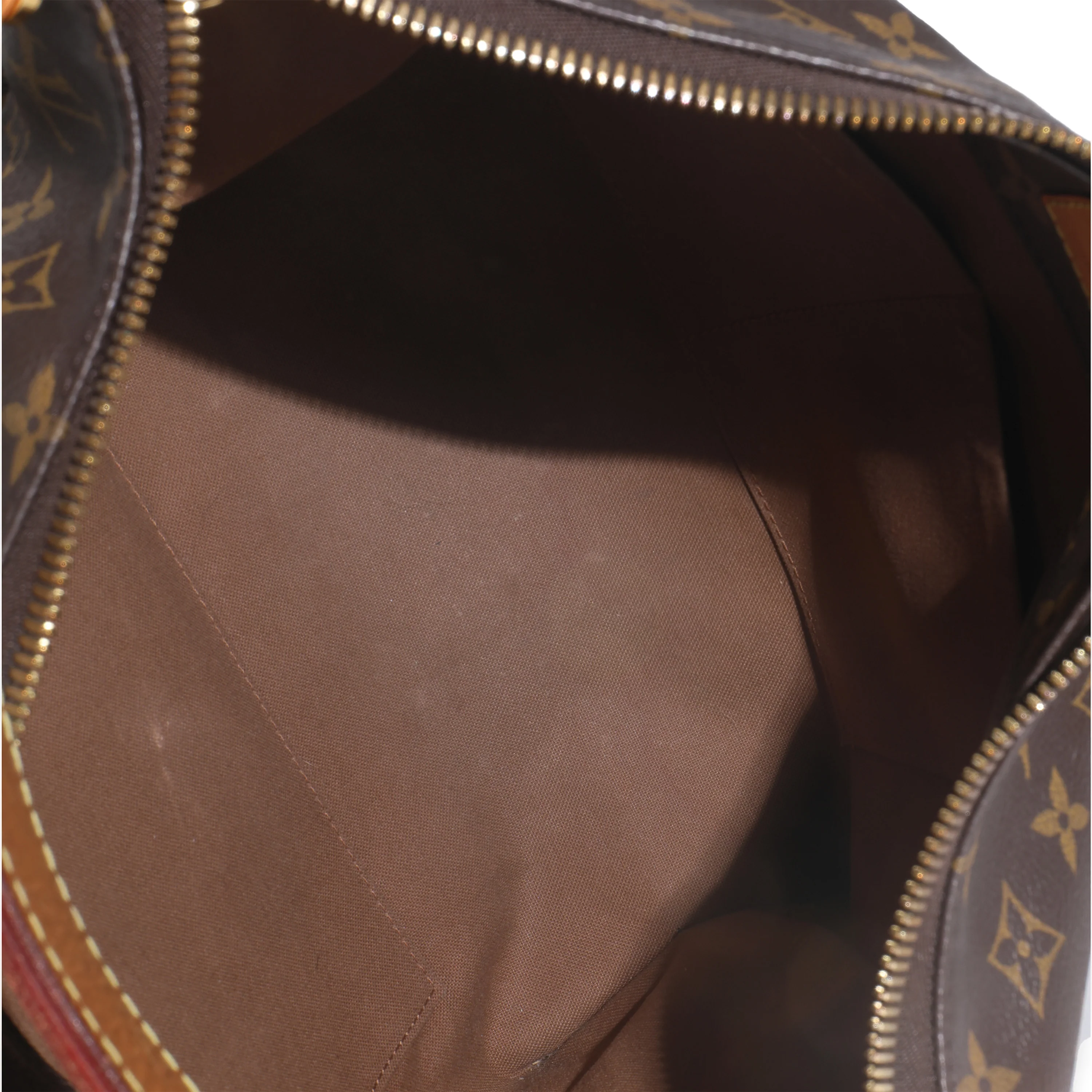 Monogram Canvas Sully MM - Image 8