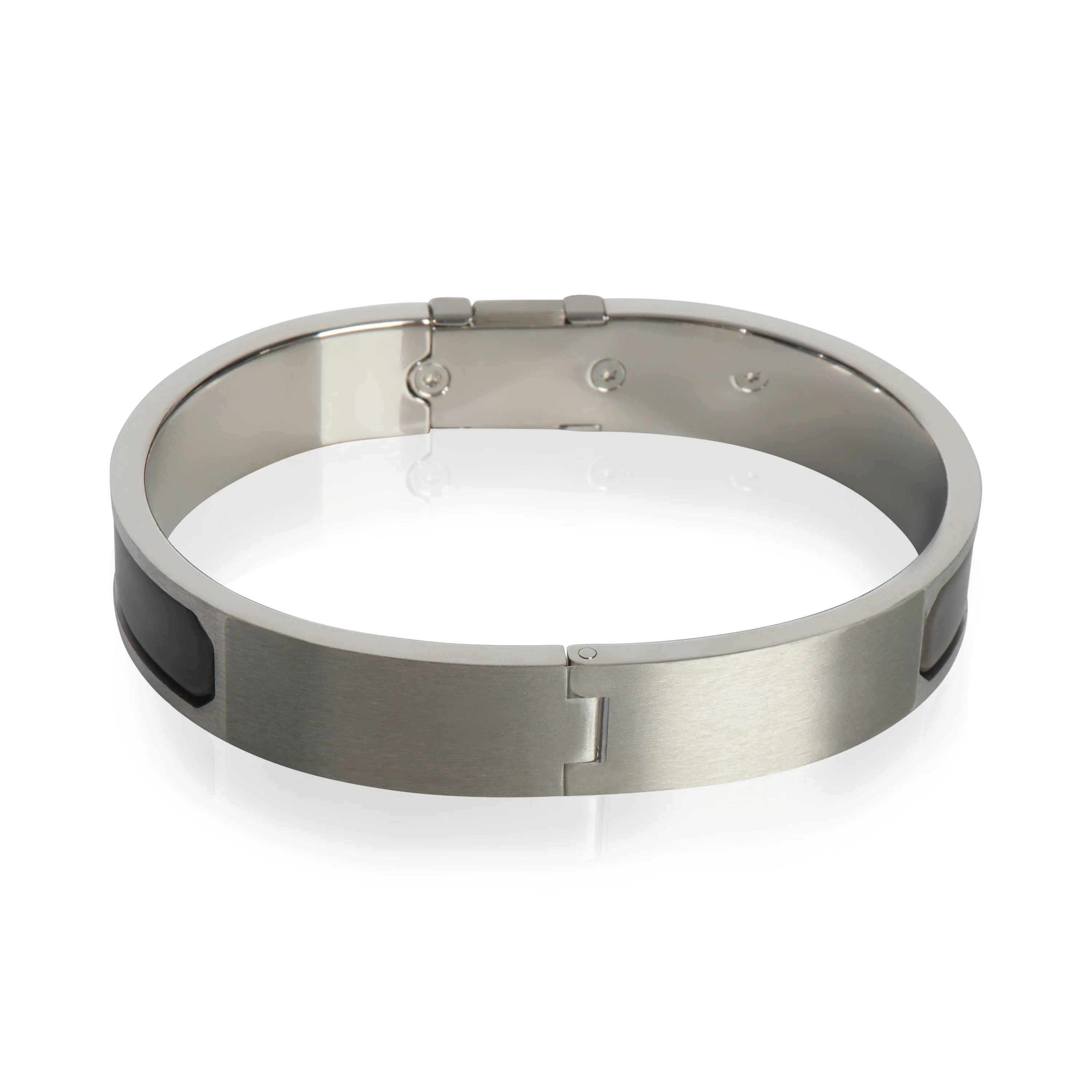 Super H In Noir Mat Bracelet - Image 3