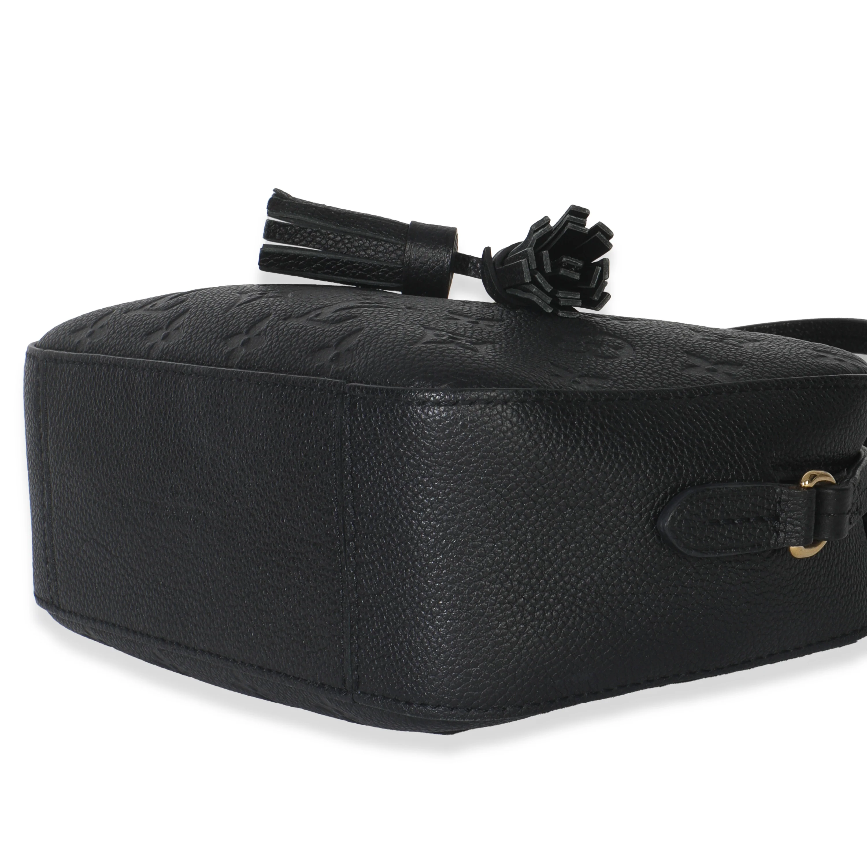 Black Monogram Empreinte Saintonge - Image 7