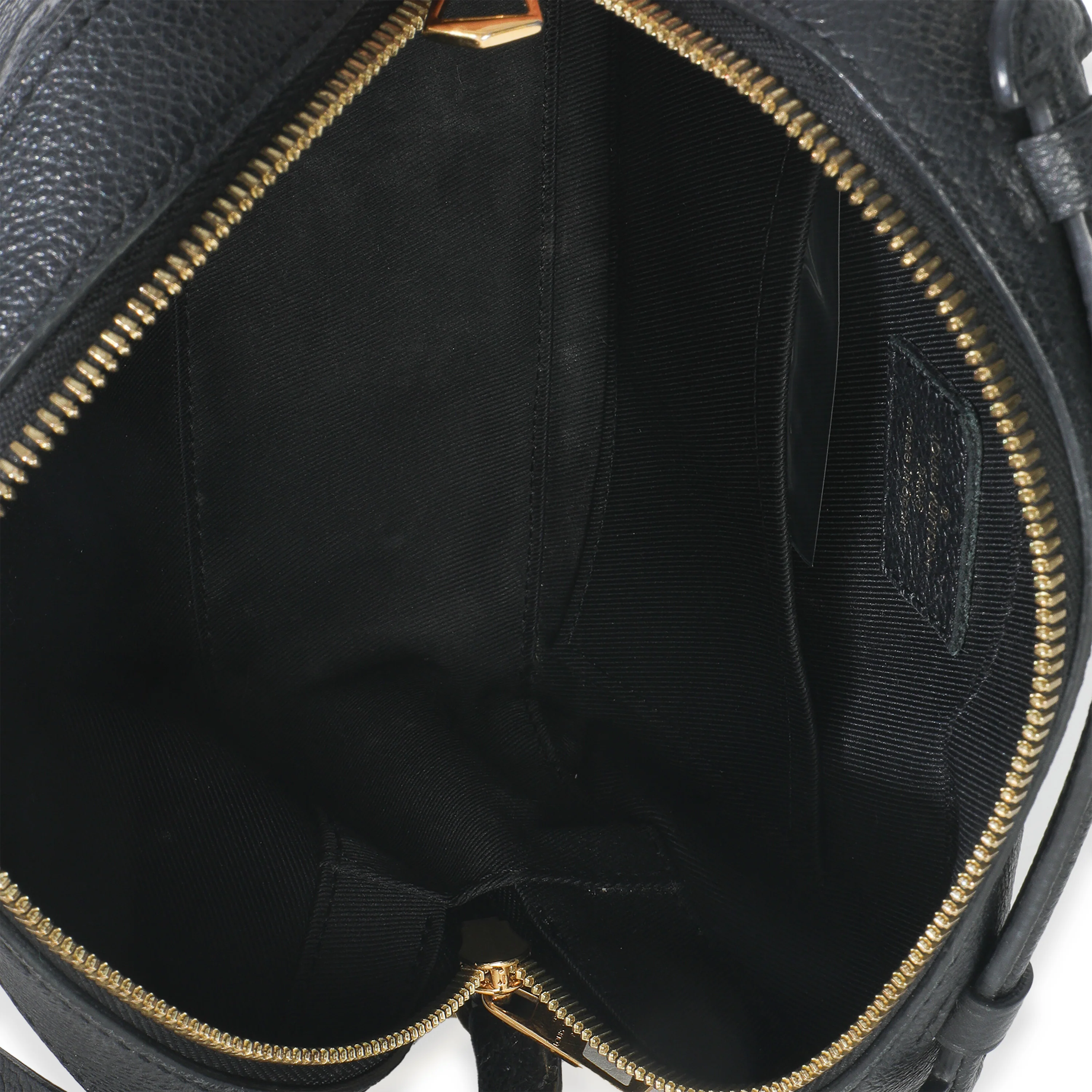 Black Monogram Empreinte Saintonge - Image 9