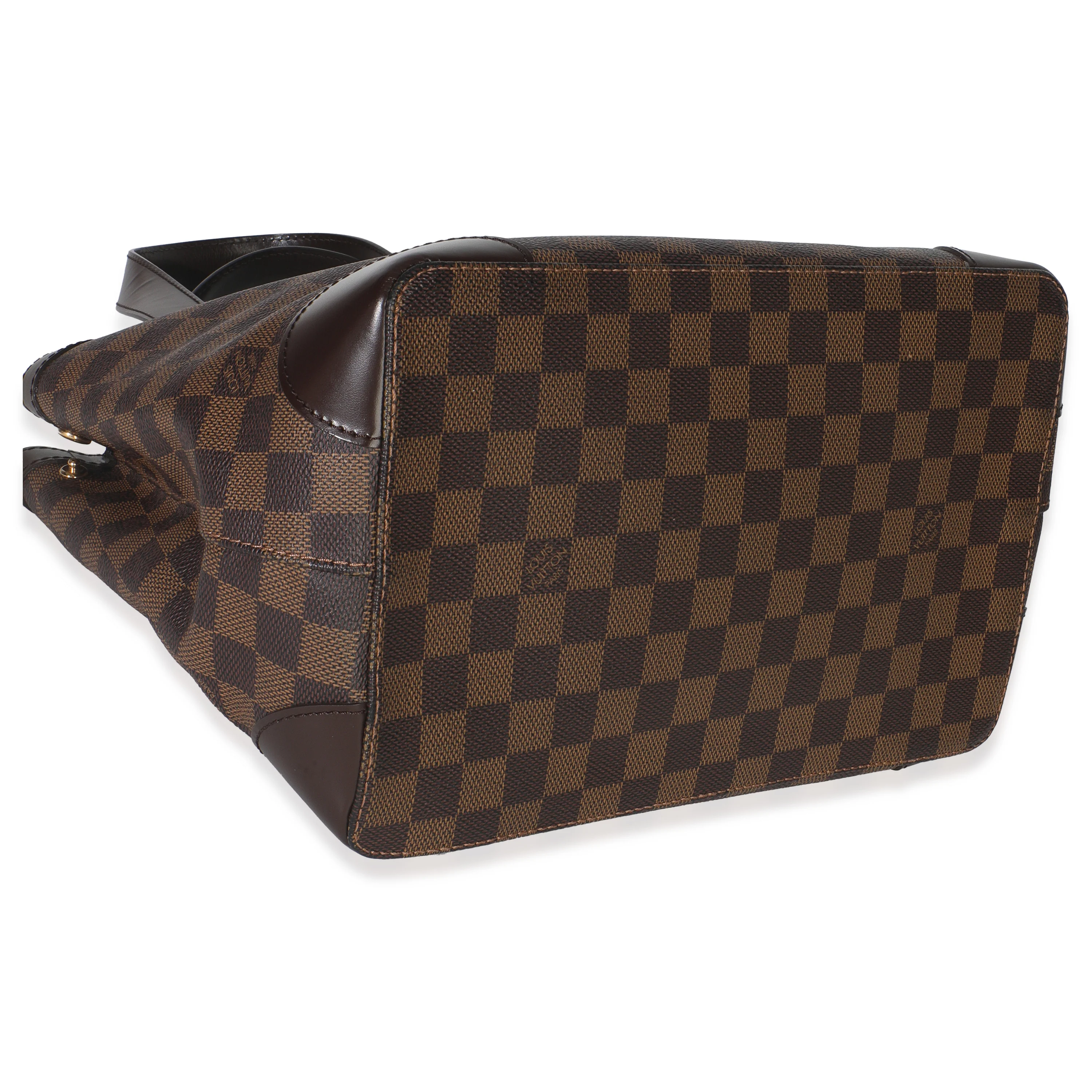 Damier Ebene Canvas Hampstead PM - Image 6
