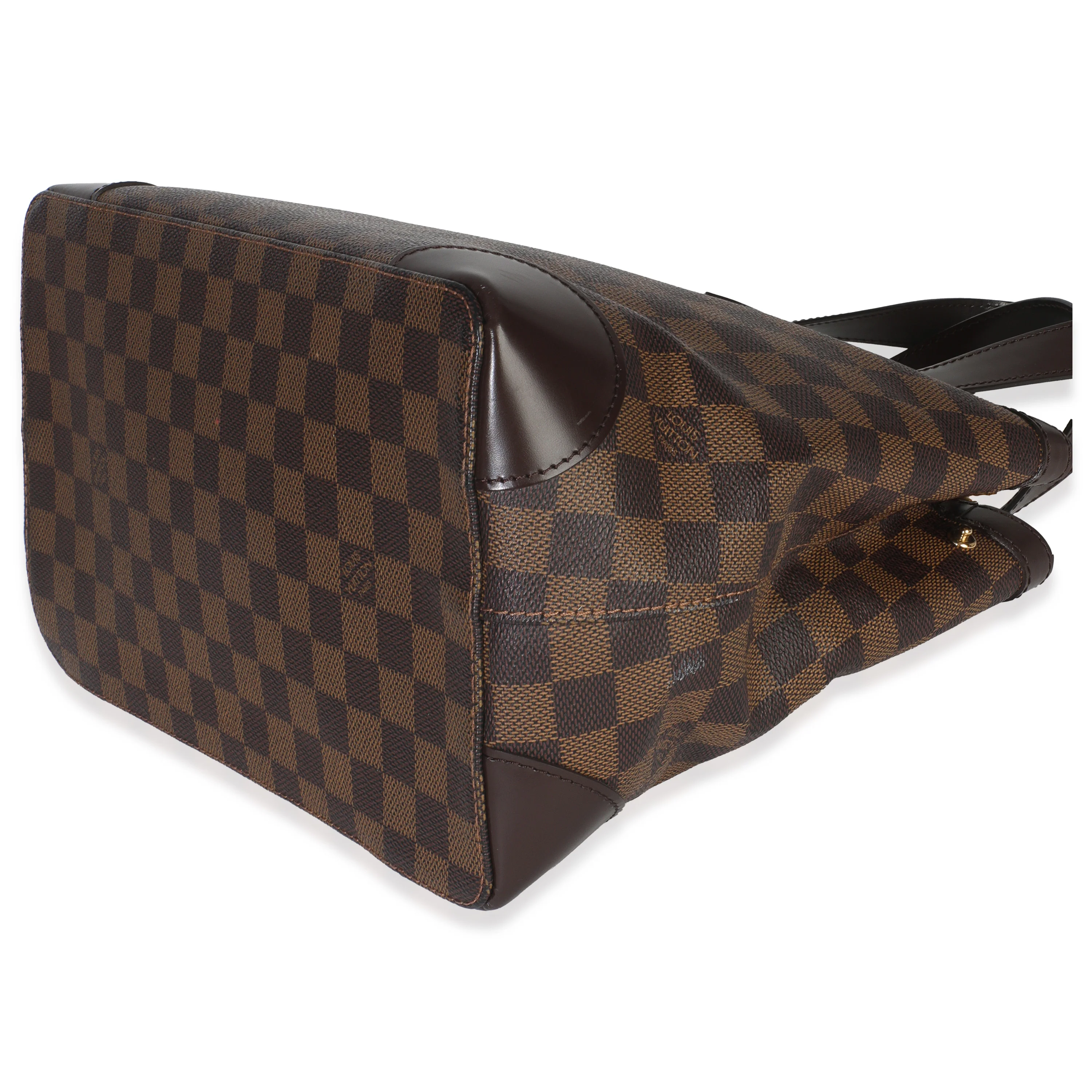 Damier Ebene Canvas Hampstead PM - Image 7