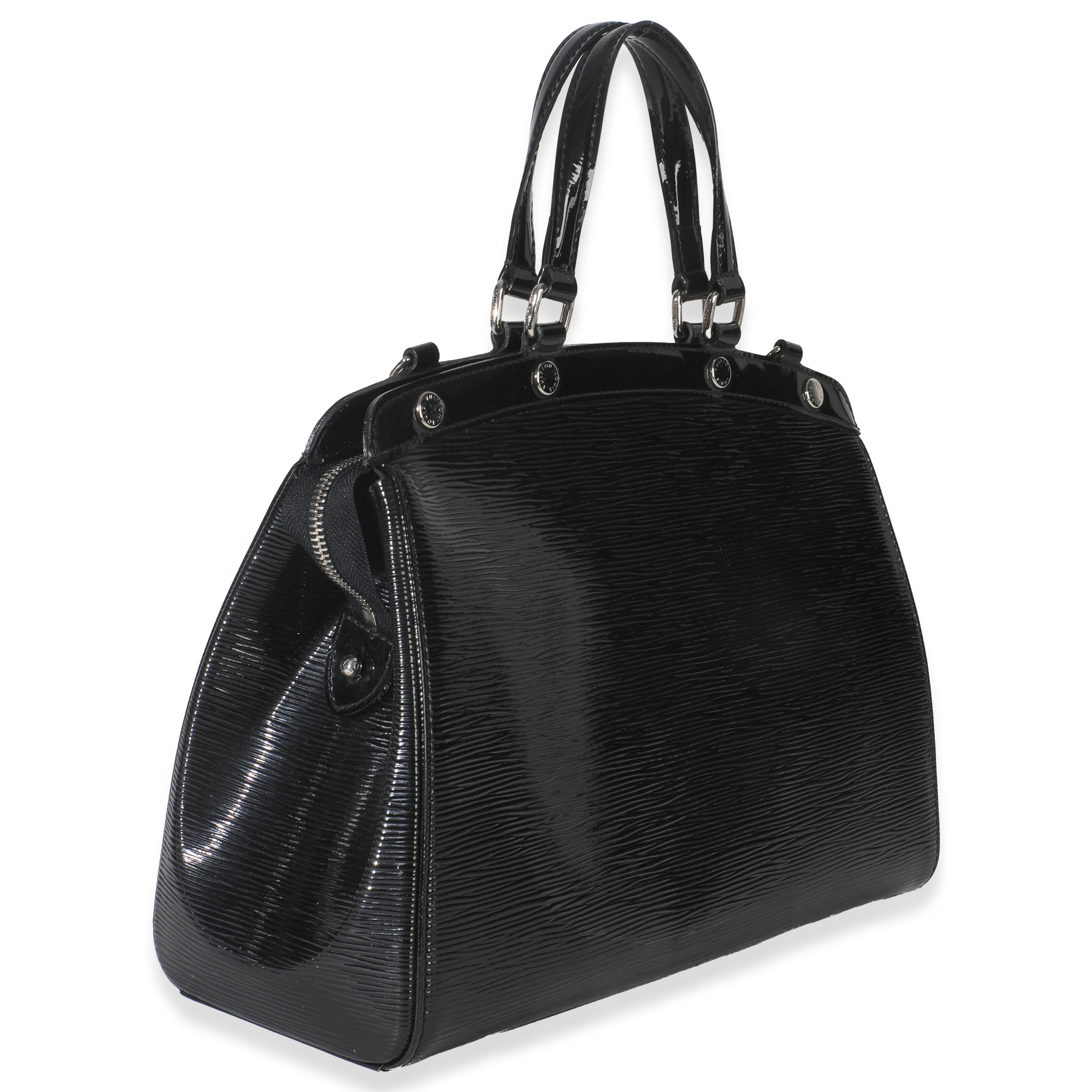 Black Epi Electric Brea MM - Image 4