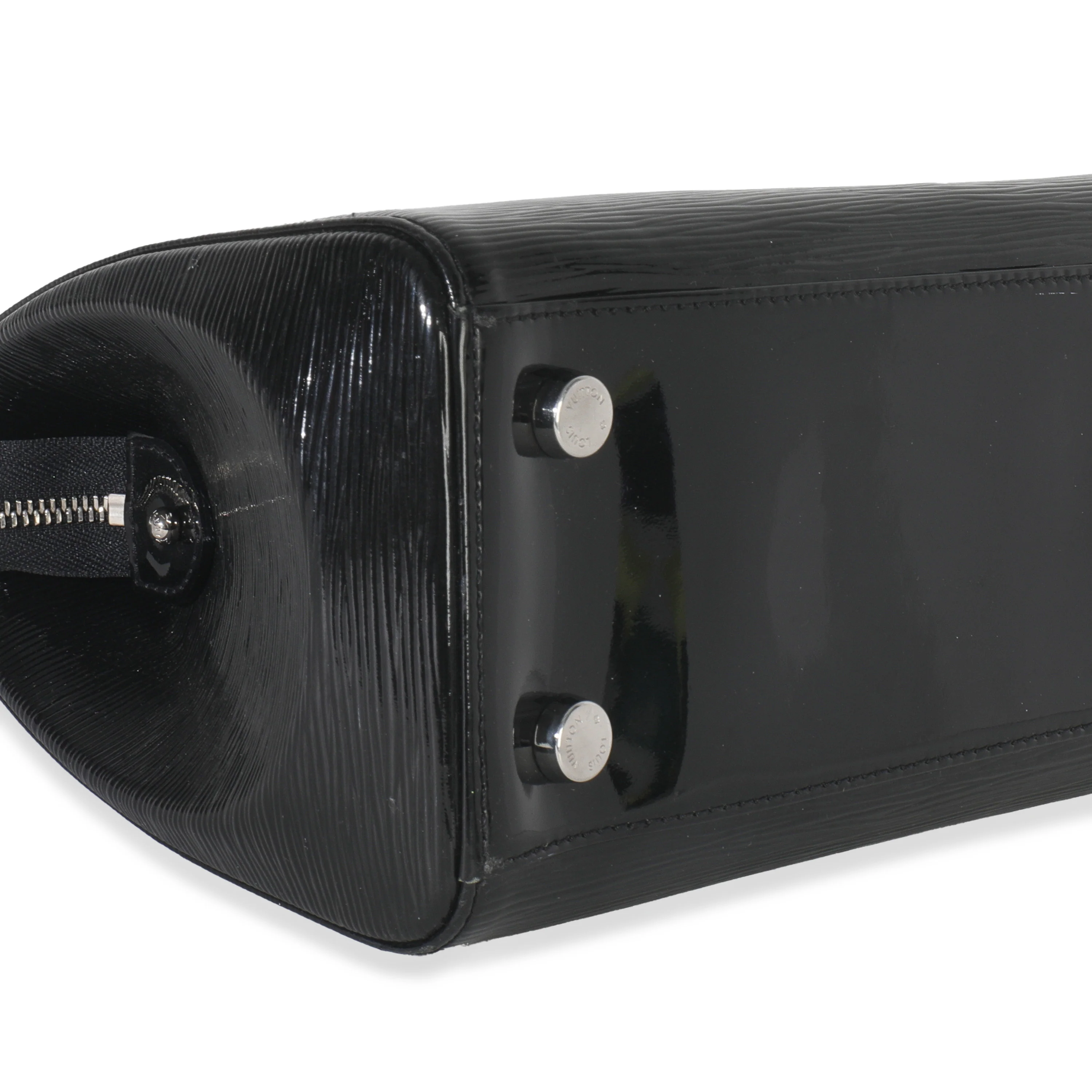 Black Epi Electric Brea MM - Image 8