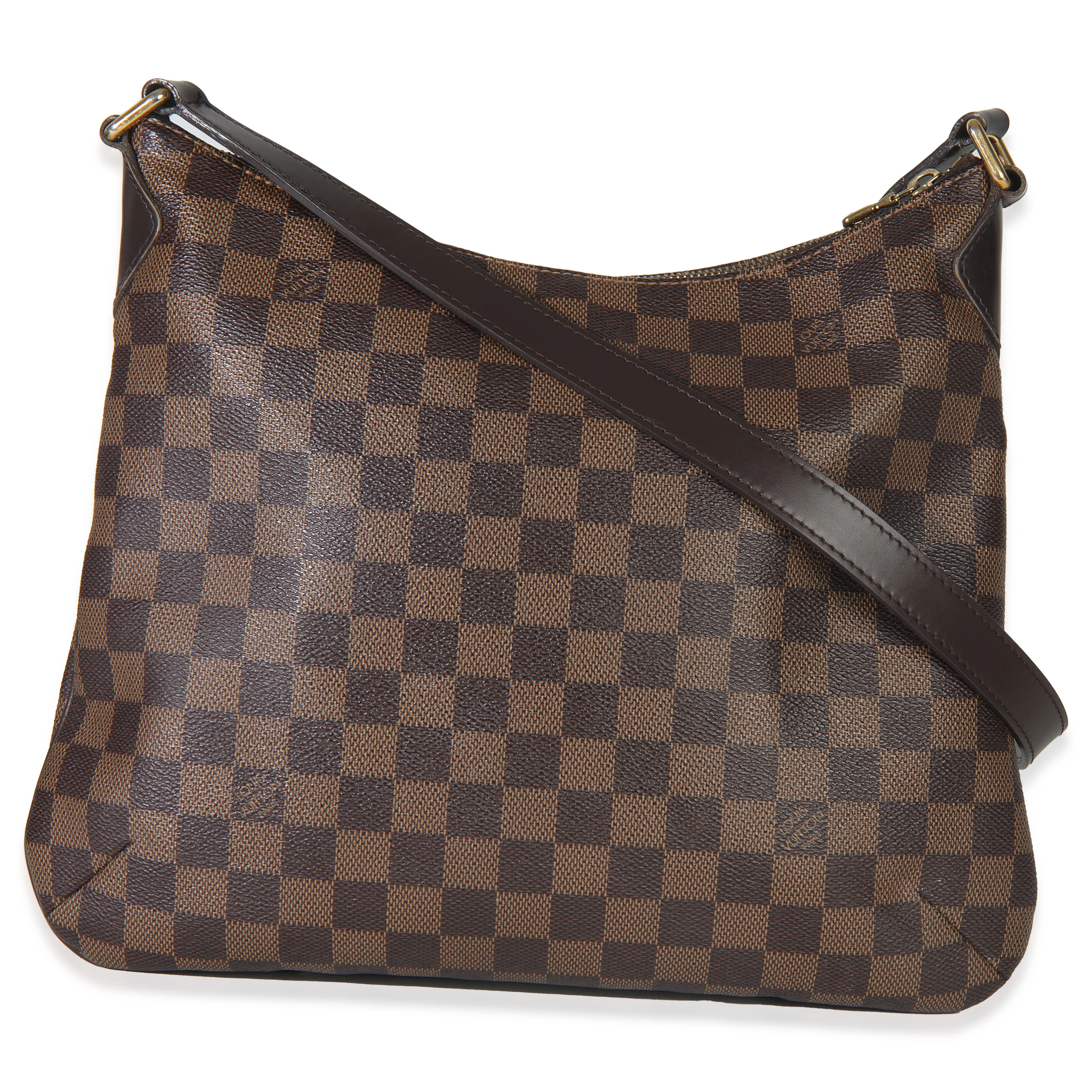 Damier Ebene Canvas Bloomsbury PM - Image 4