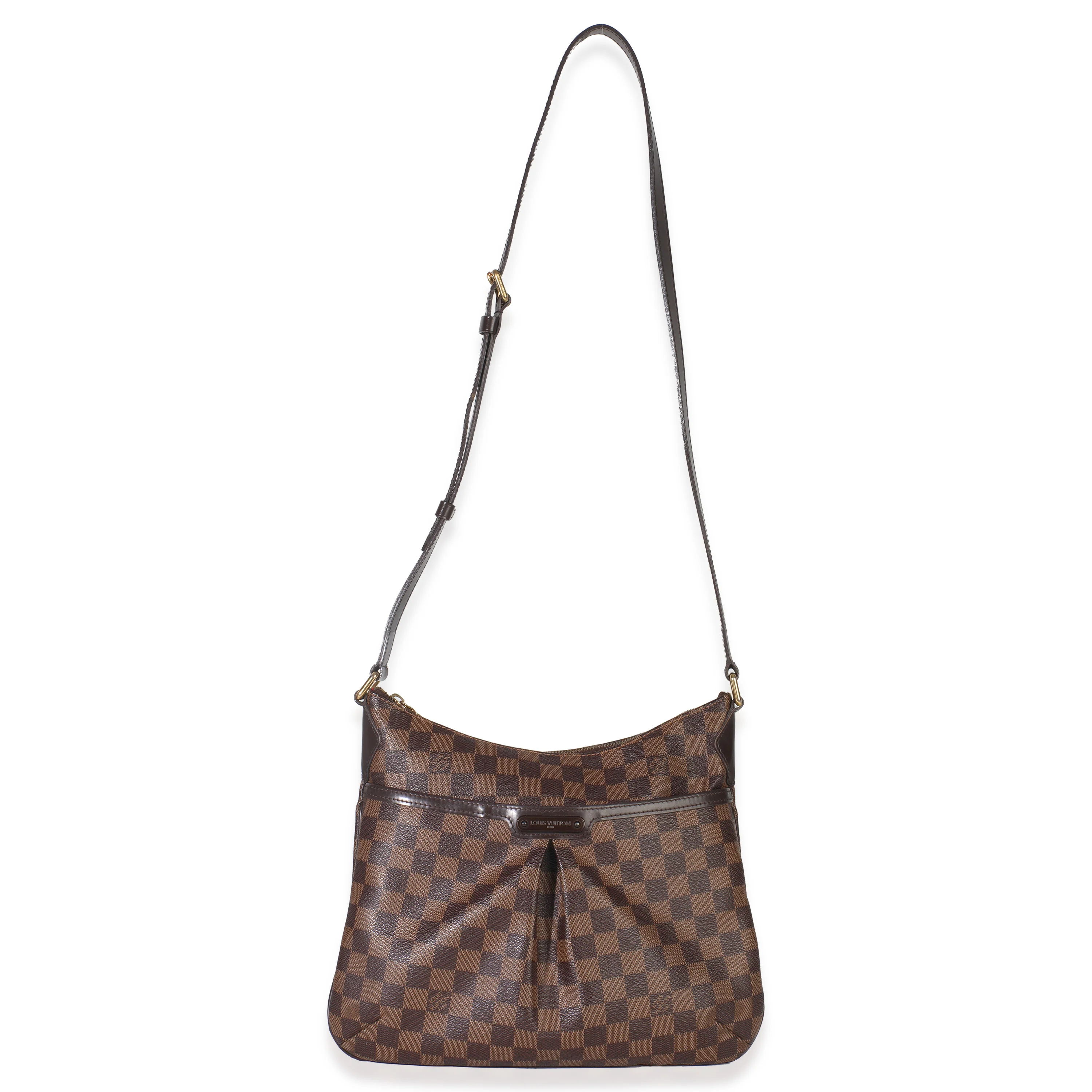 Damier Ebene Canvas Bloomsbury PM - Image 8
