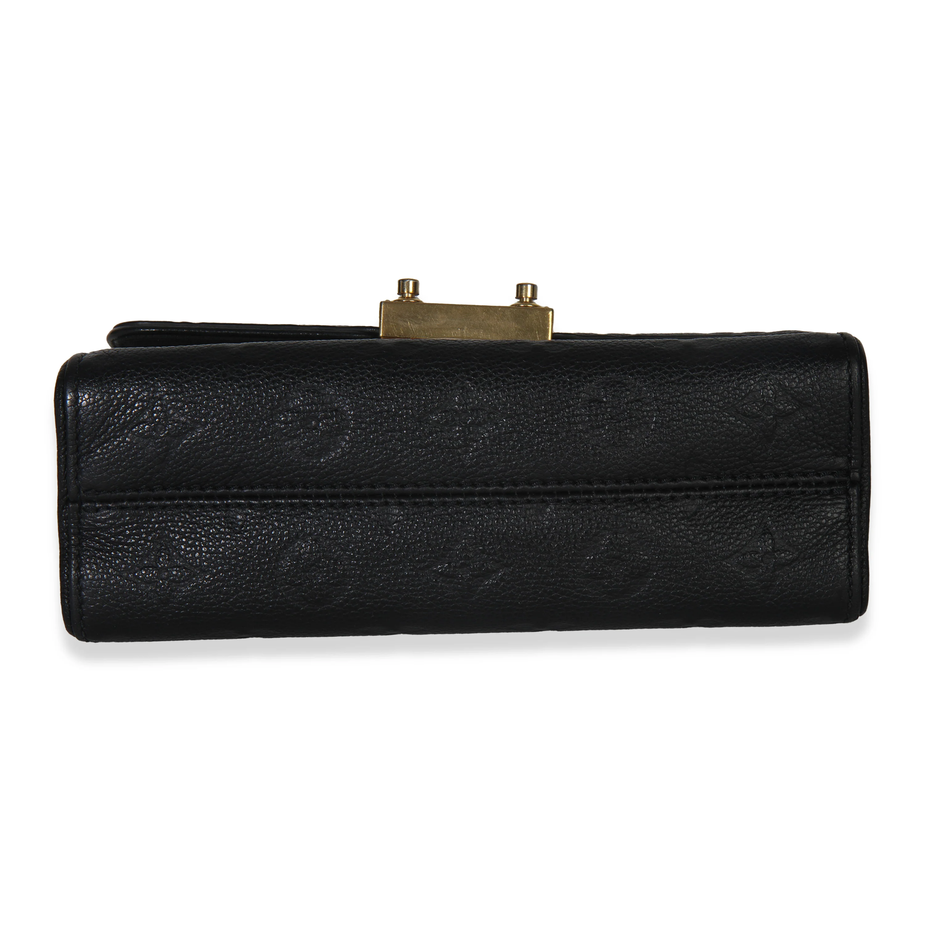 Black Monogram Empreinte Saint Sulpice PM - Image 5